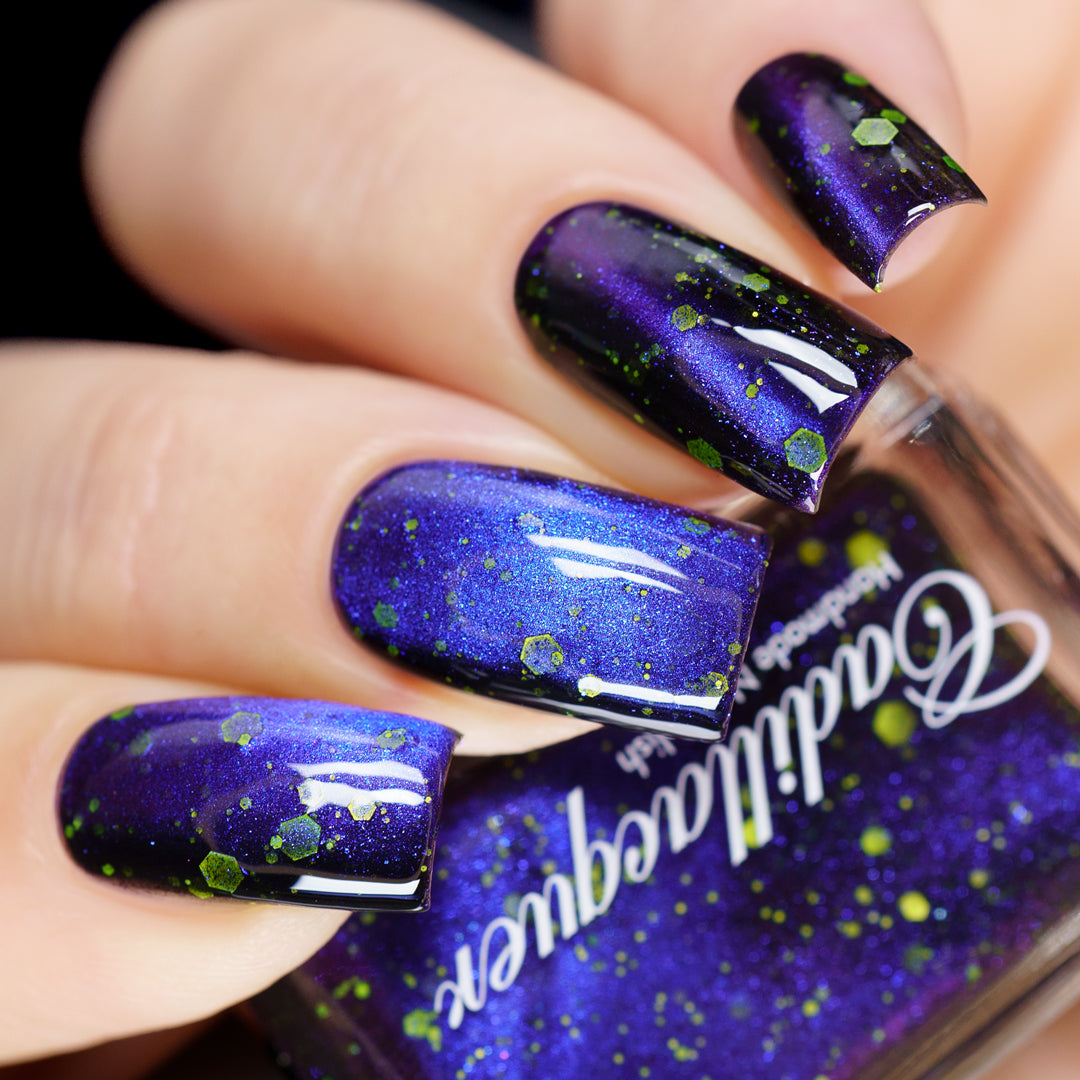 Nowhere To Go (Magnetic)