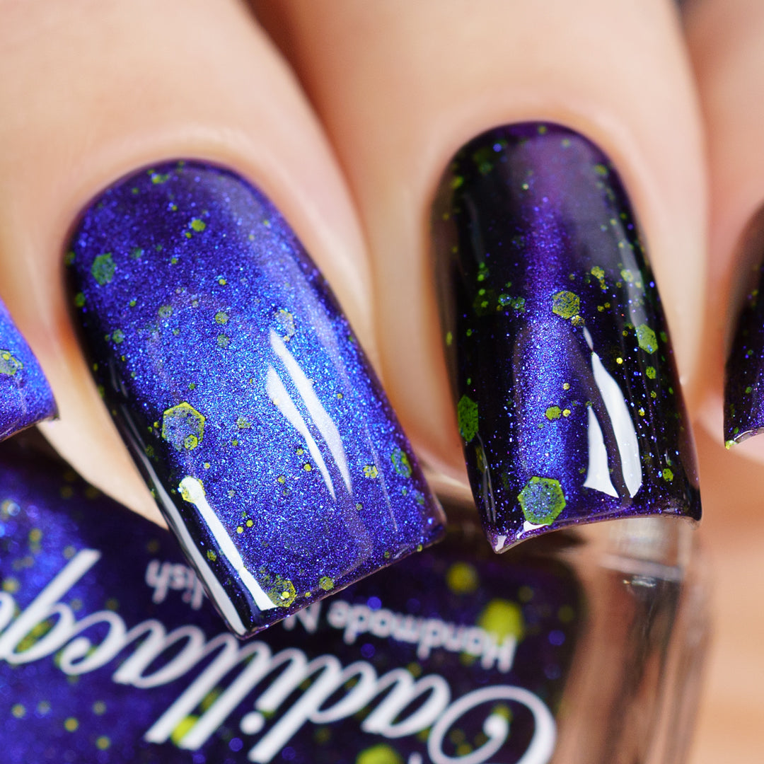 Nowhere To Go (Magnetic)