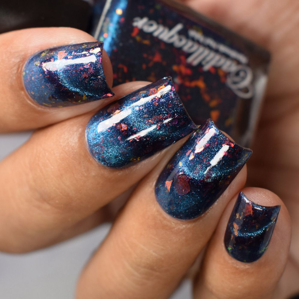 We Are The Ones Who Dwell Within (Magnetic)