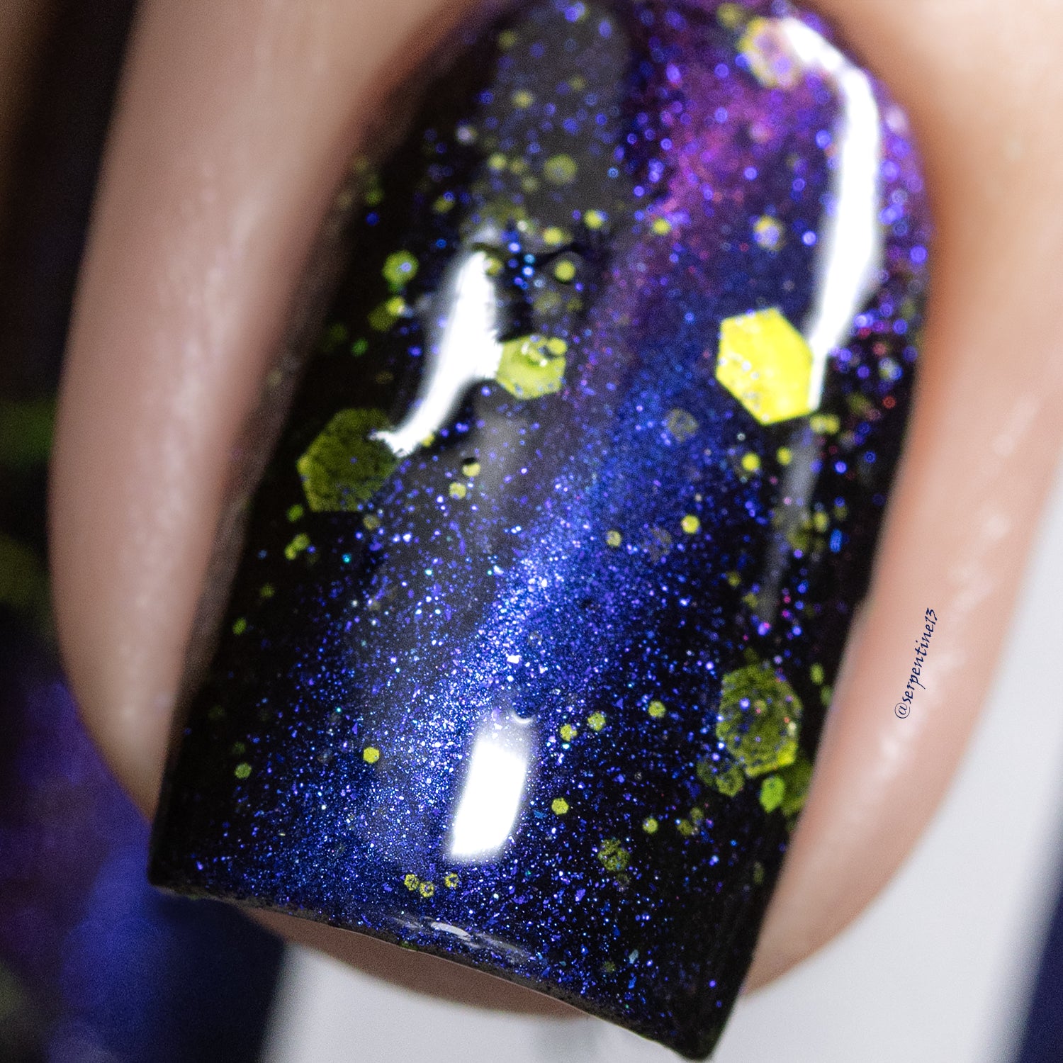 Nowhere To Go (Magnetic)