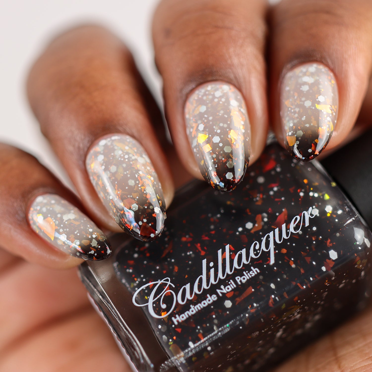 Cadillacquer - Winter Melancholy - Full Collection