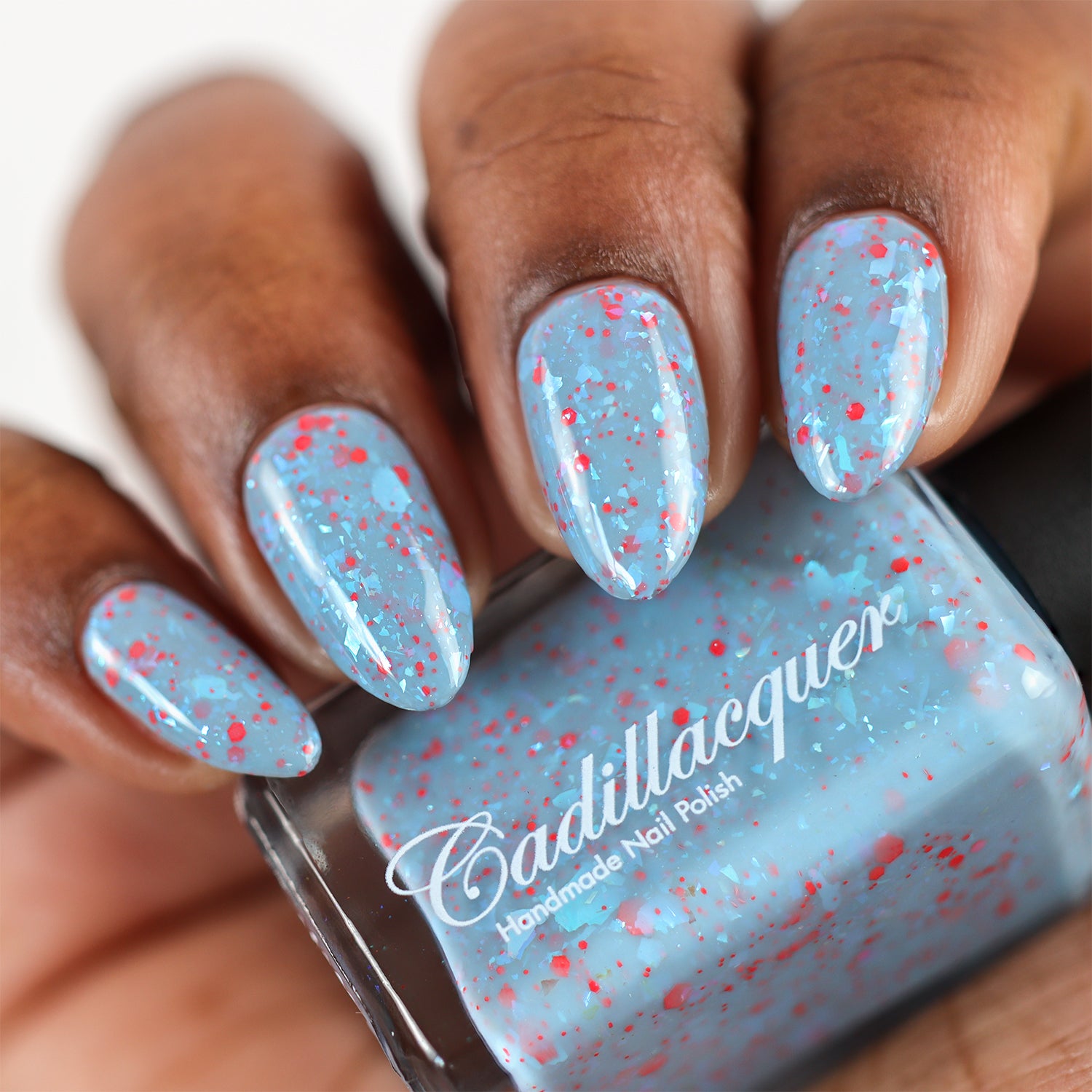 Cadillacquer - Winter Melancholy - Full Collection