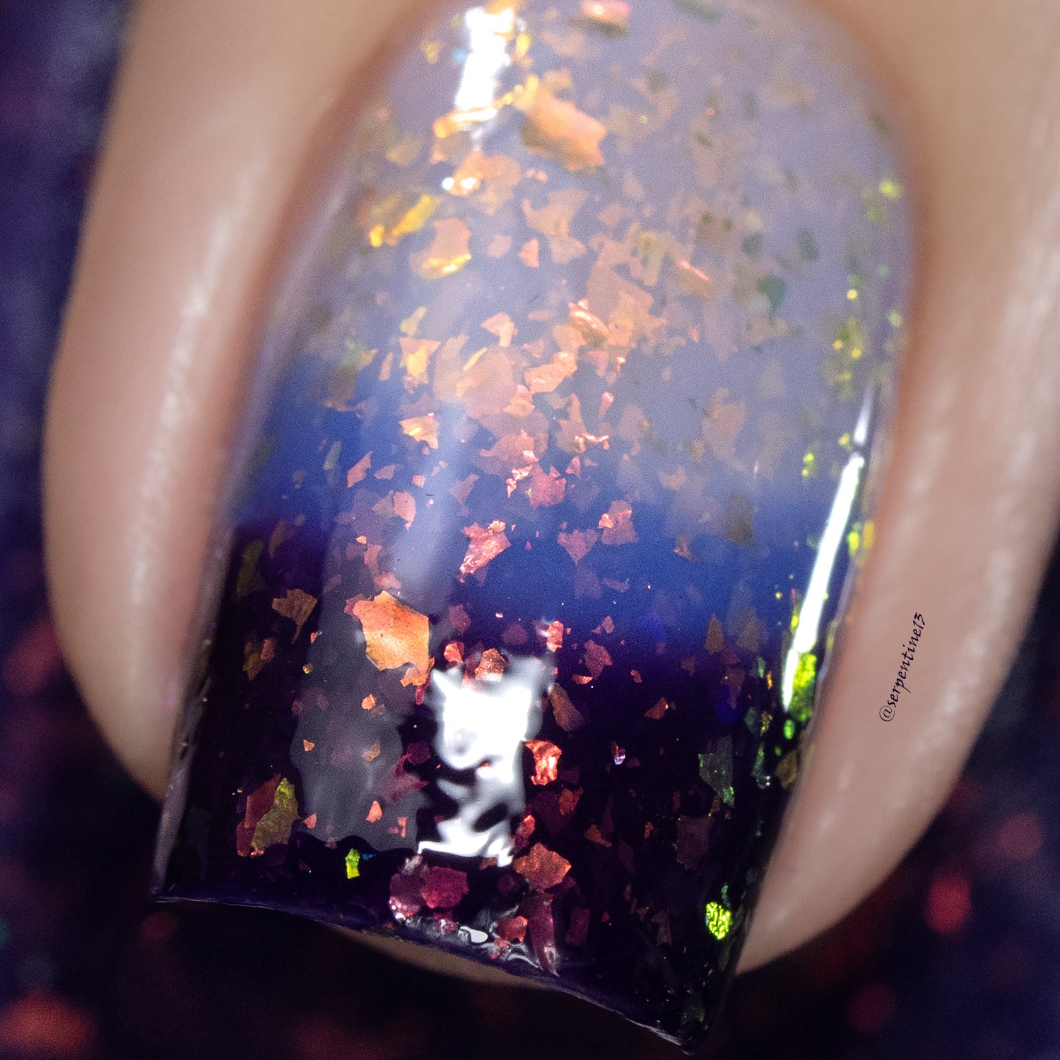 Fading Memories (Thermal)