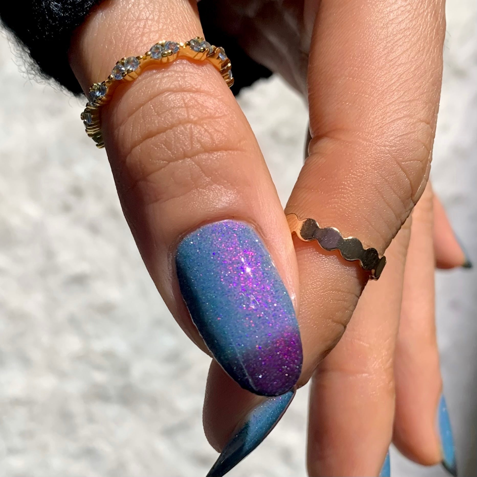 Otherworldly (Thermal)