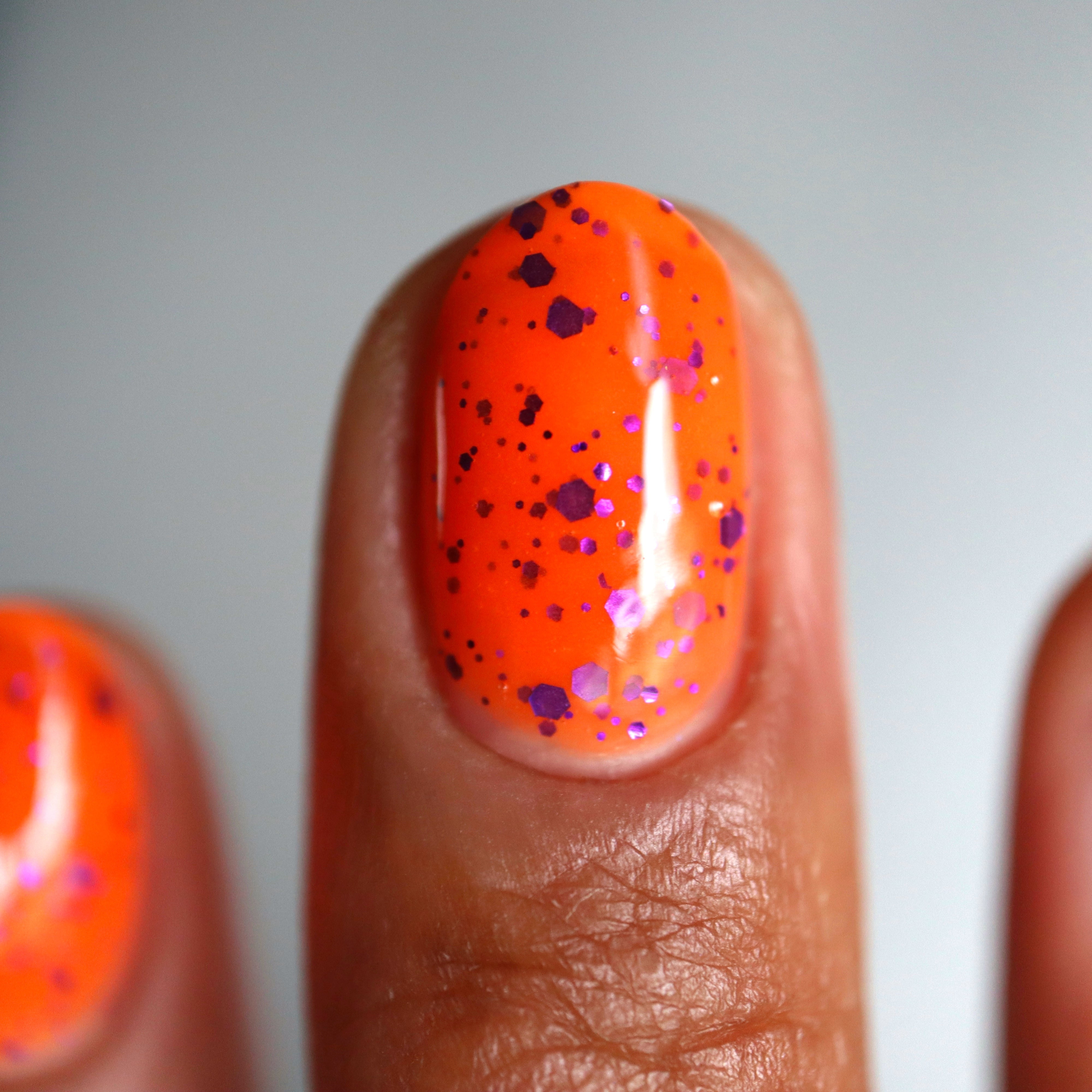 Endure And Survive (Glow in the Dark)