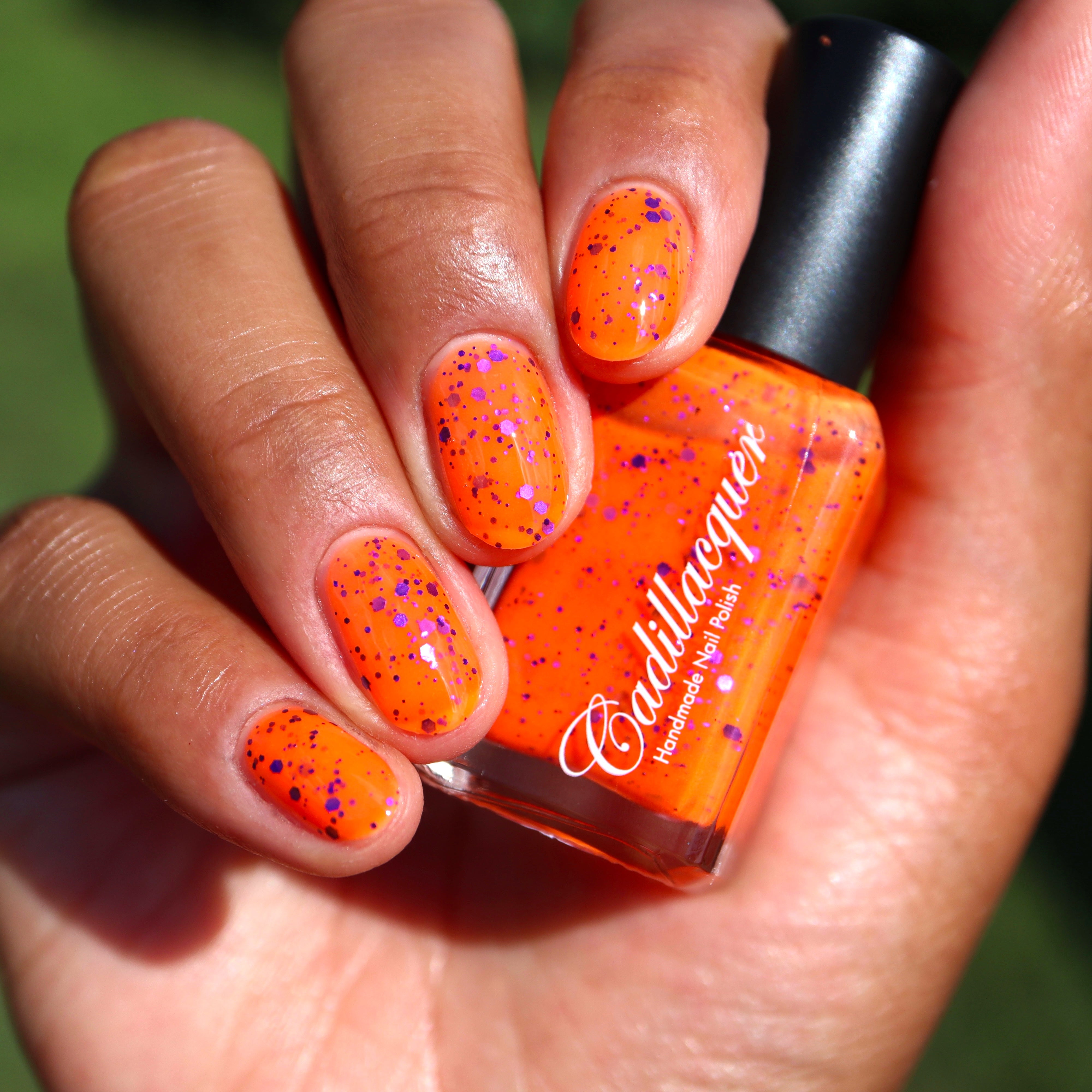 Endure And Survive (Glow in the Dark)