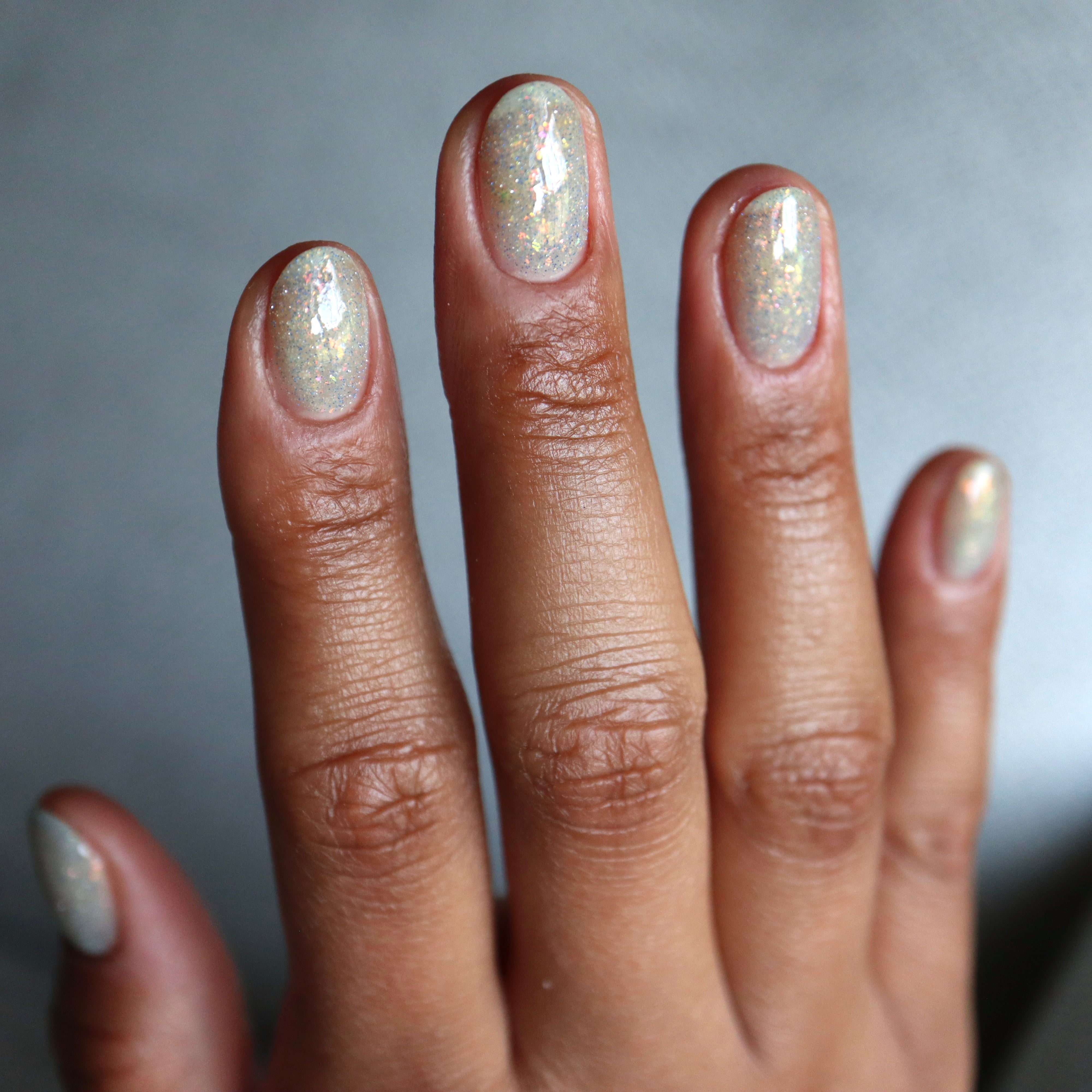 In the End, We’re all Just Bones (Glow in the Dark)