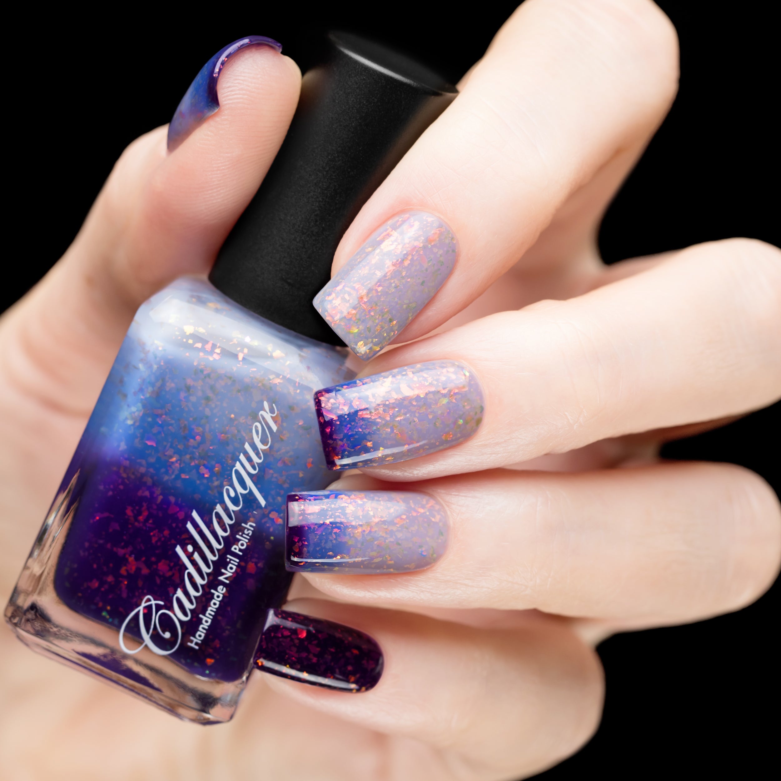 Fading Memories (Thermal)