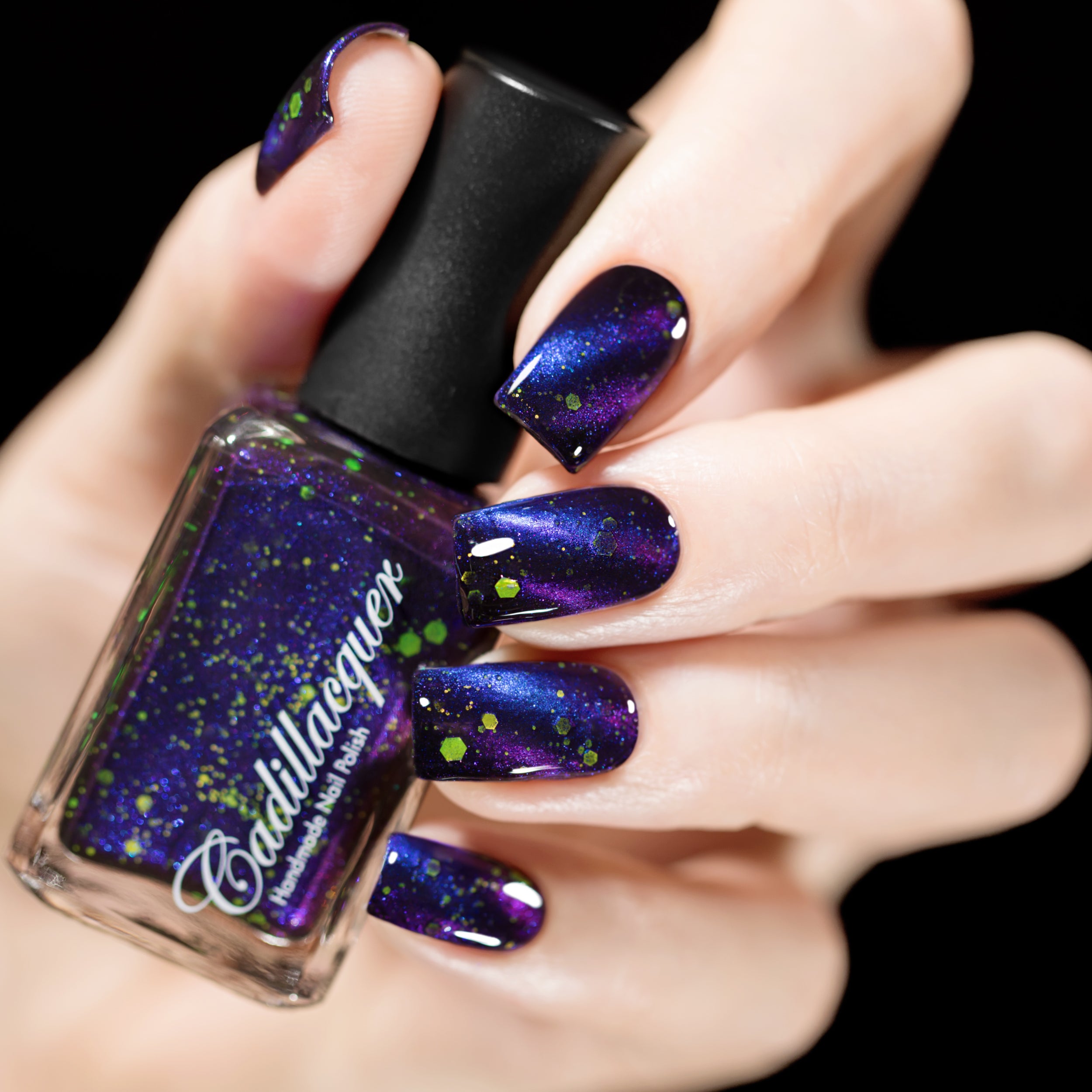 Nowhere To Go (Magnetic)