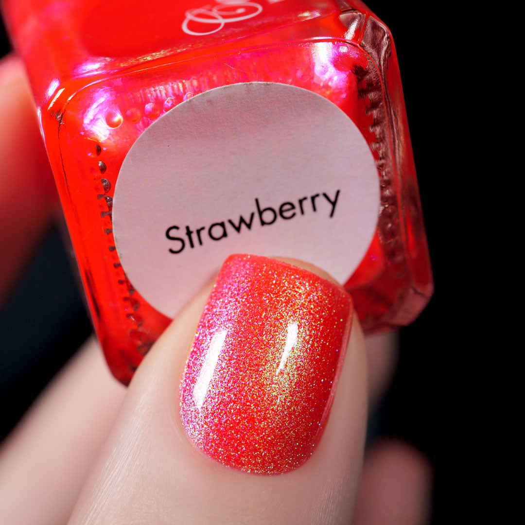 Strawberry