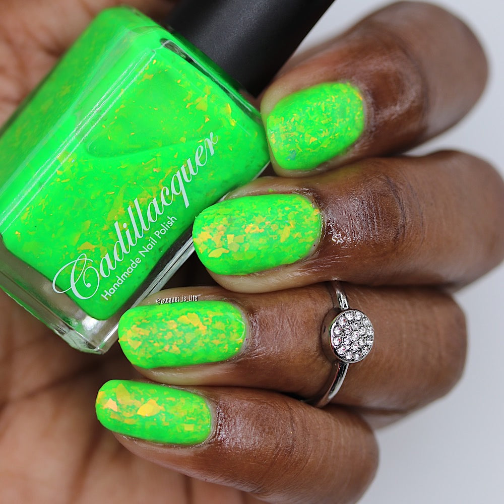 Sky Dancer