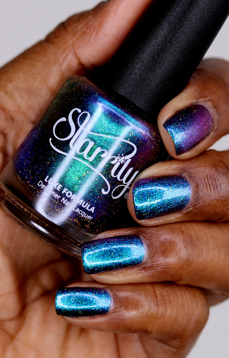 Geomagnetic Storm Sights (Magnetic)