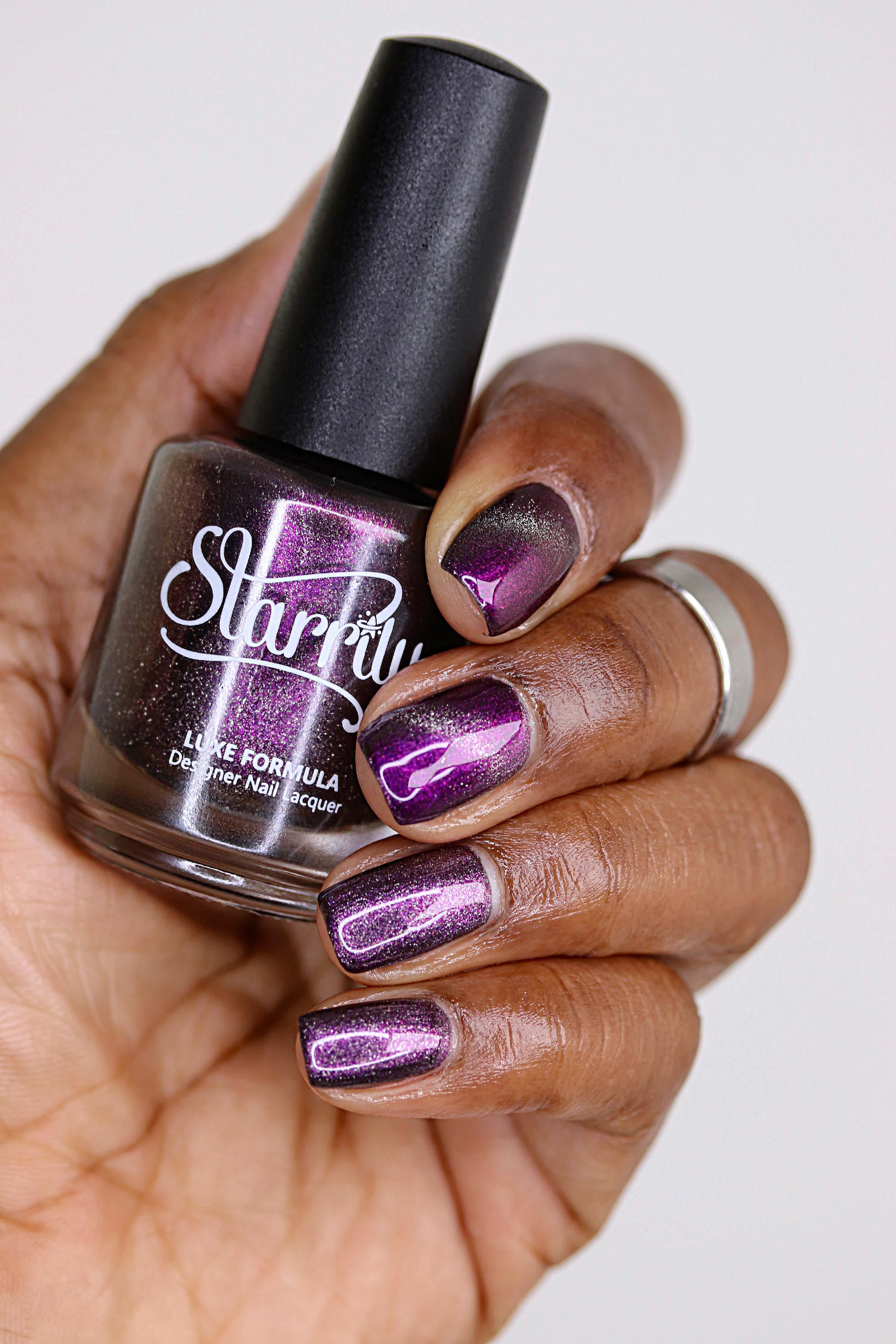 Hourglass (Magnetic)