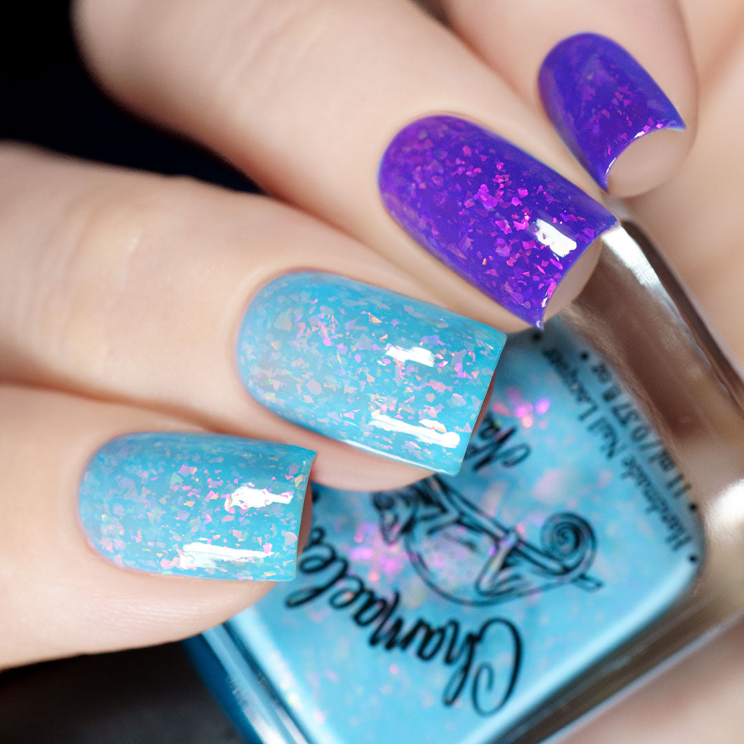 Fairies of the Air (UV Polish)