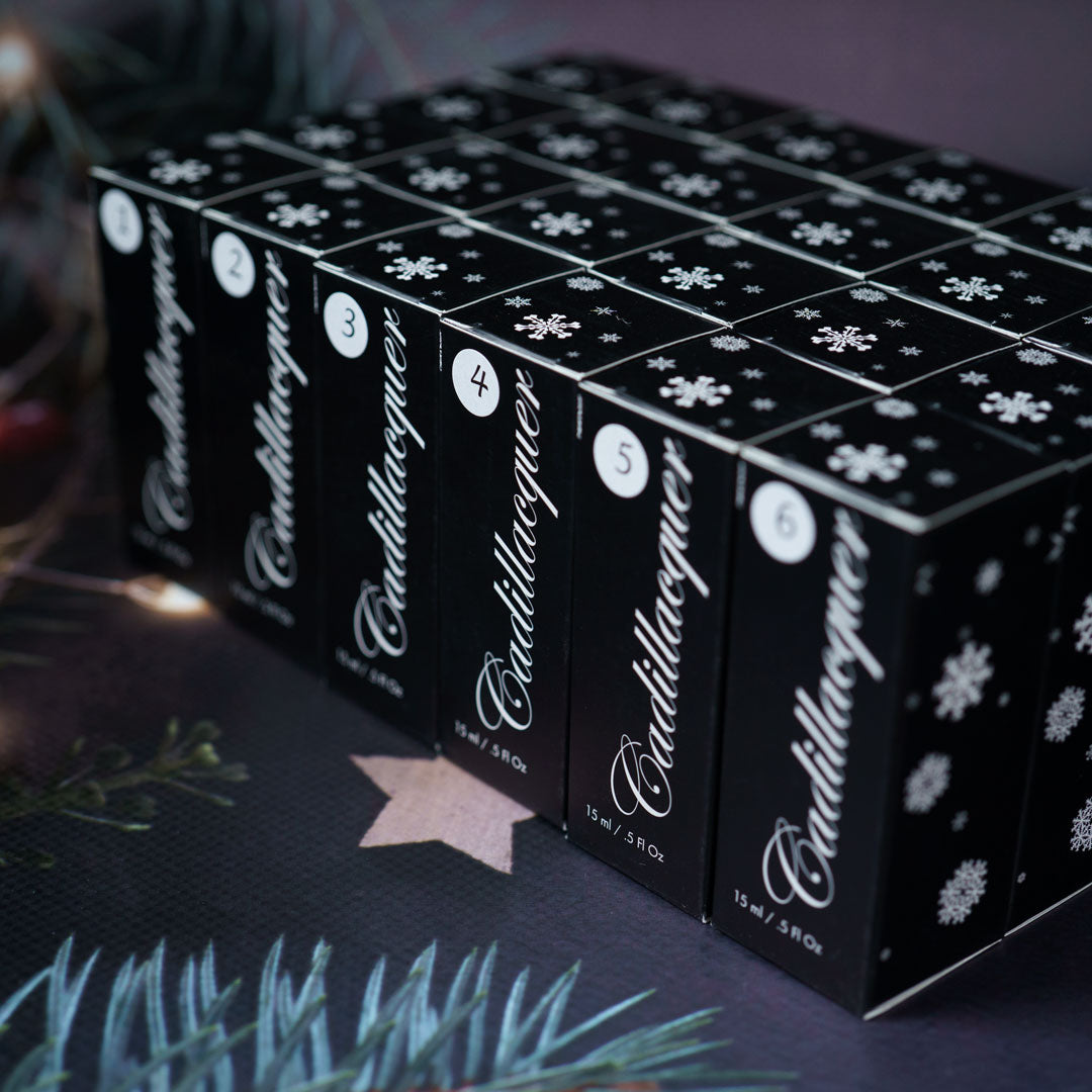 Advent Calendar