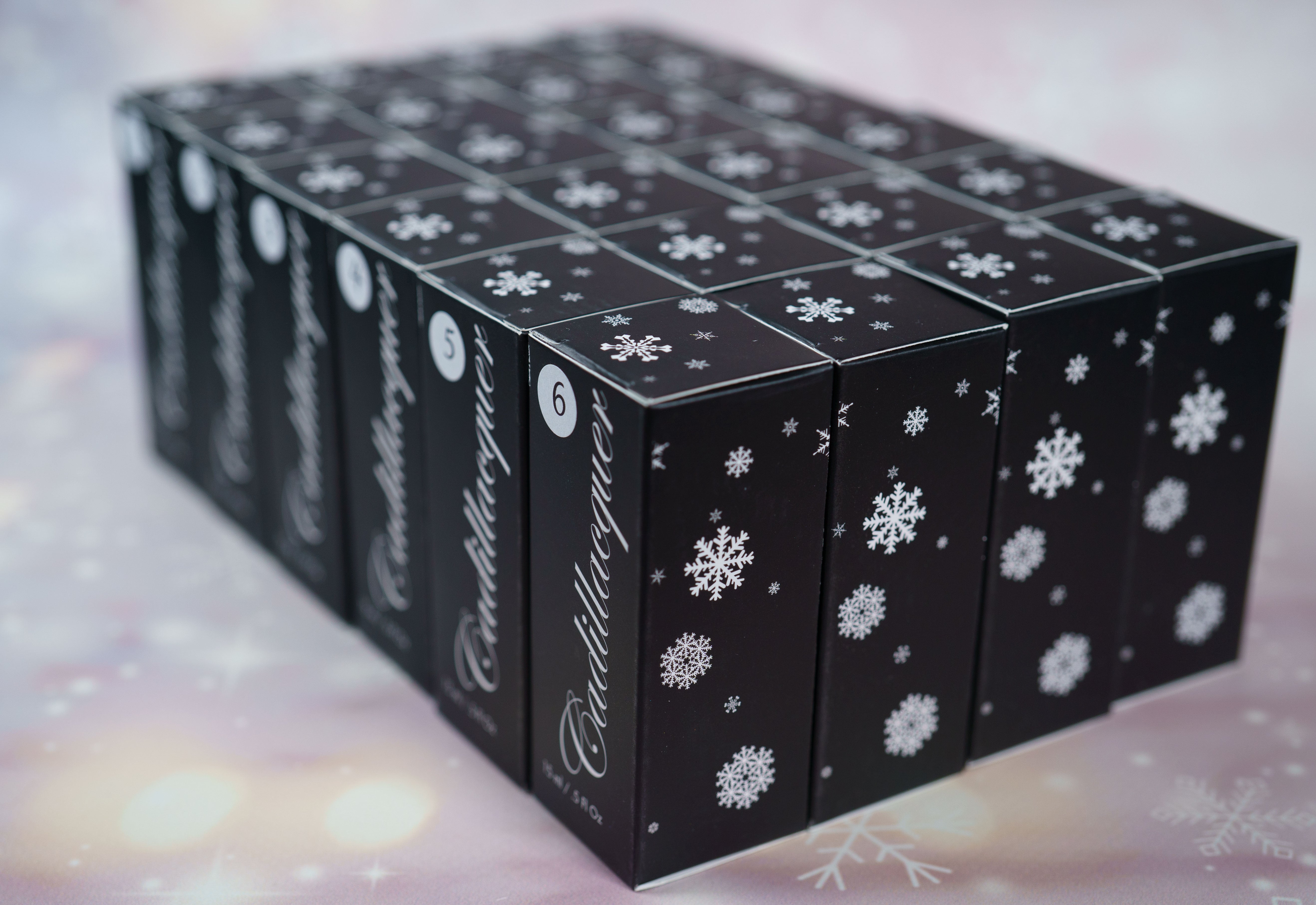 Advent Calendar
