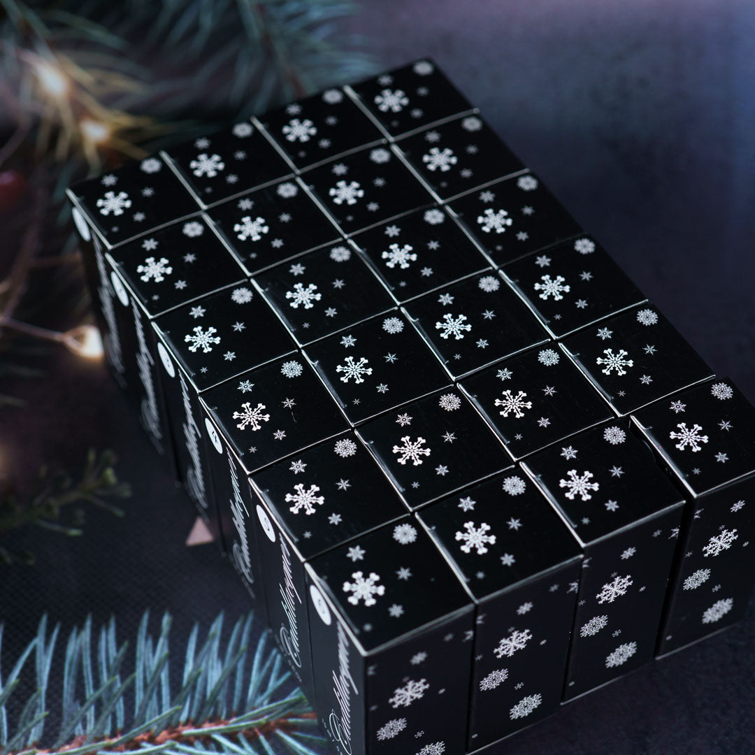 Advent Calendar