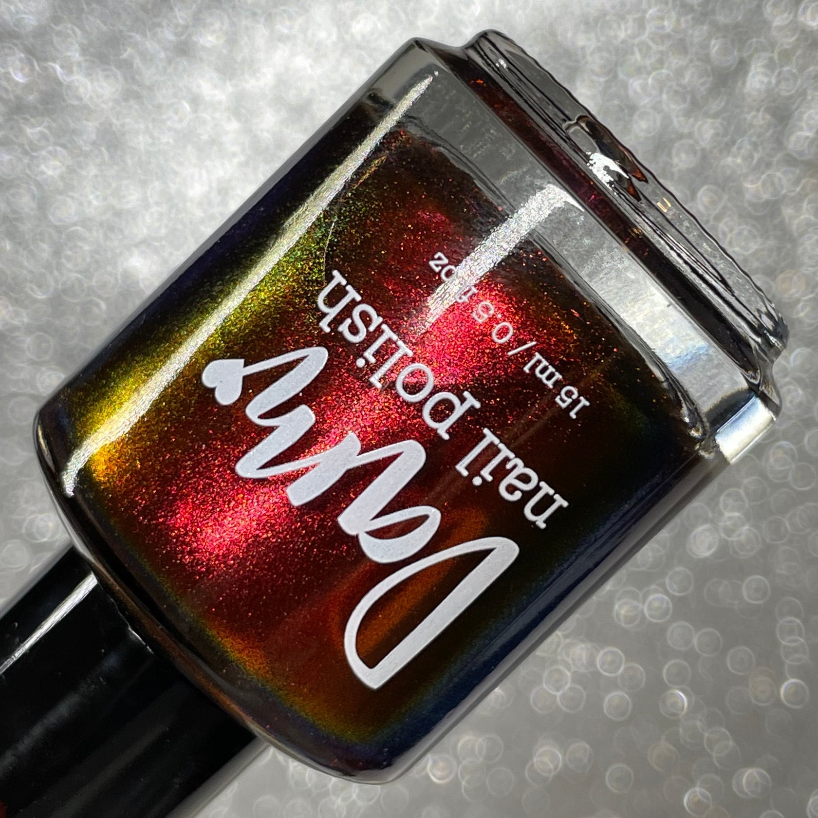 Don't Disturb the Damned