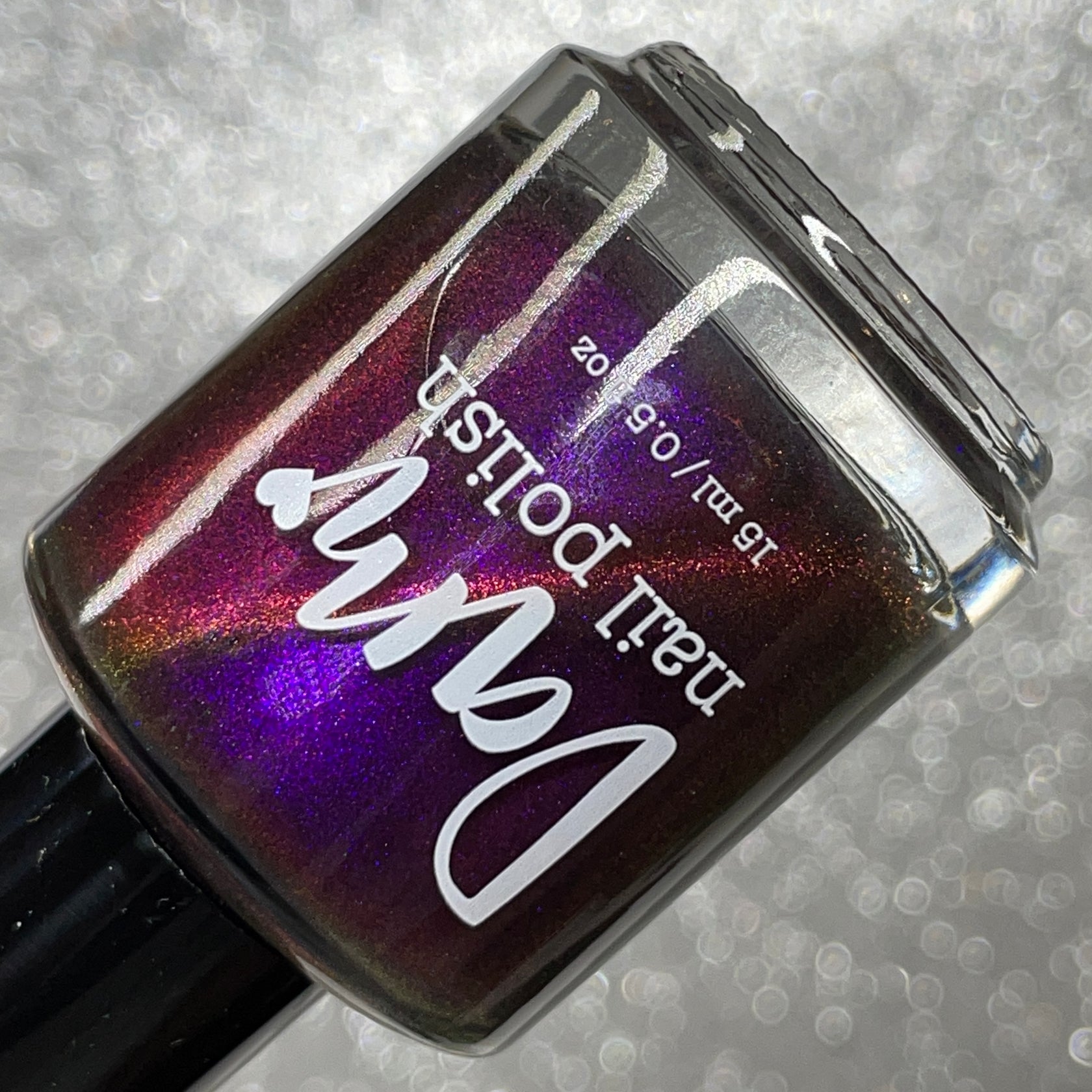 BLOODY MARY x3 (Magnetic)