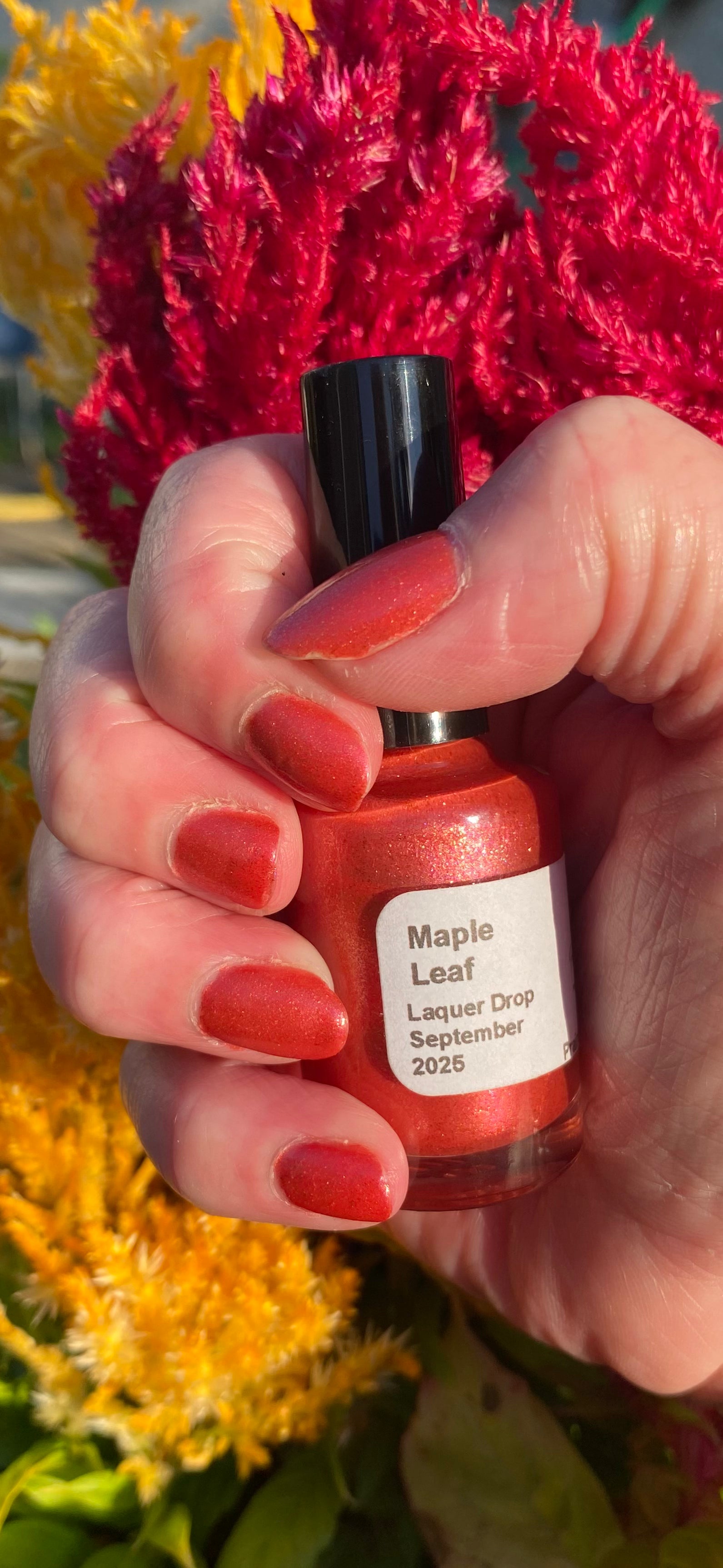 Maple Leaf
