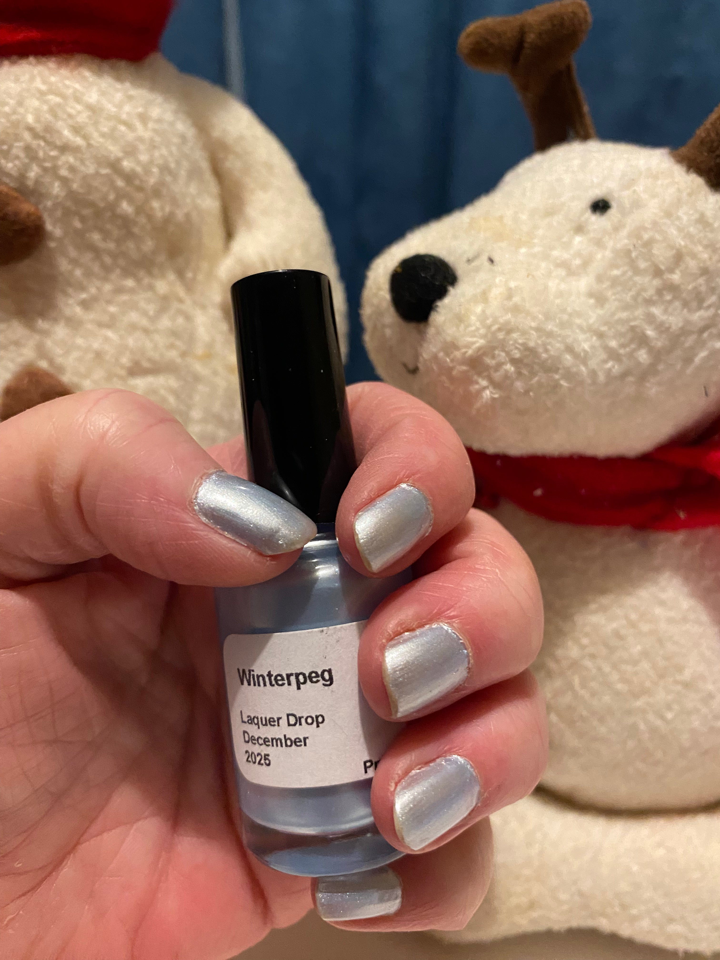 Winterpeg