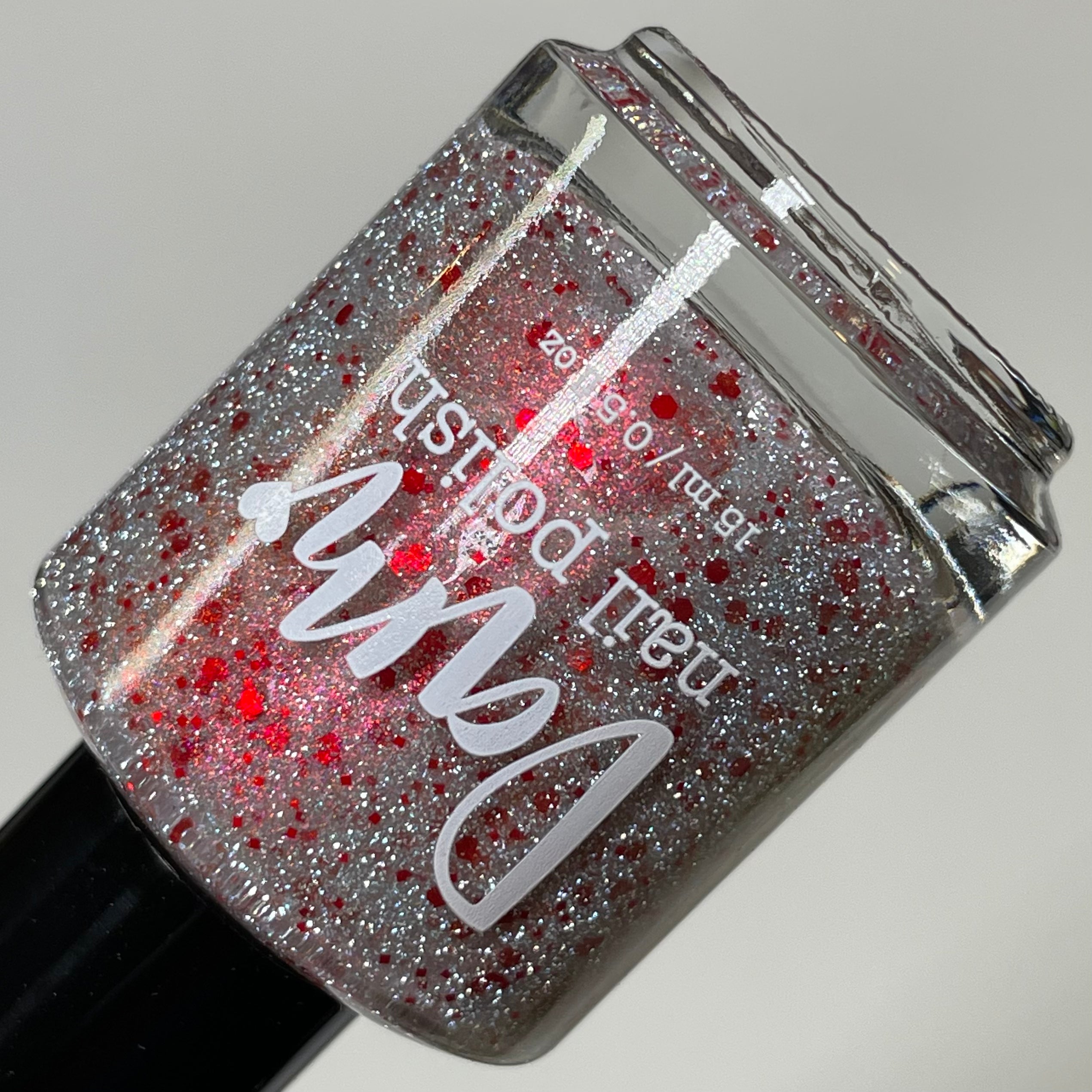 Crushed Peppermint Dreams
