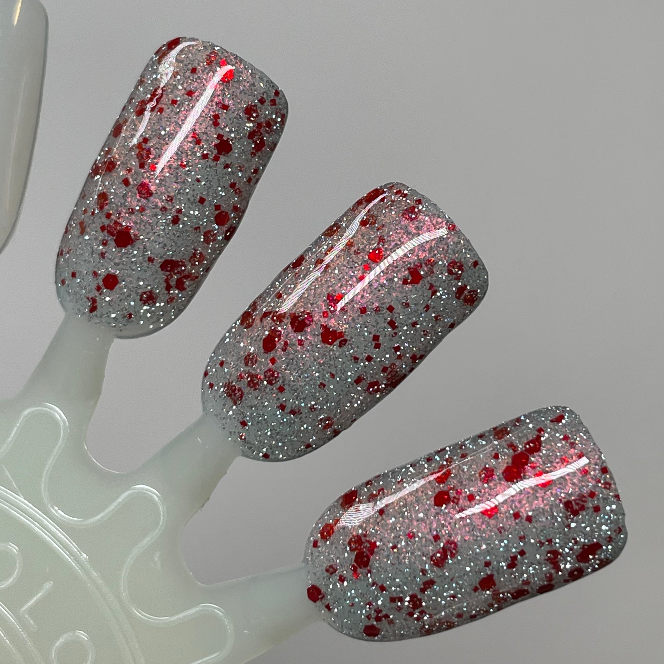 Crushed Peppermint Dreams