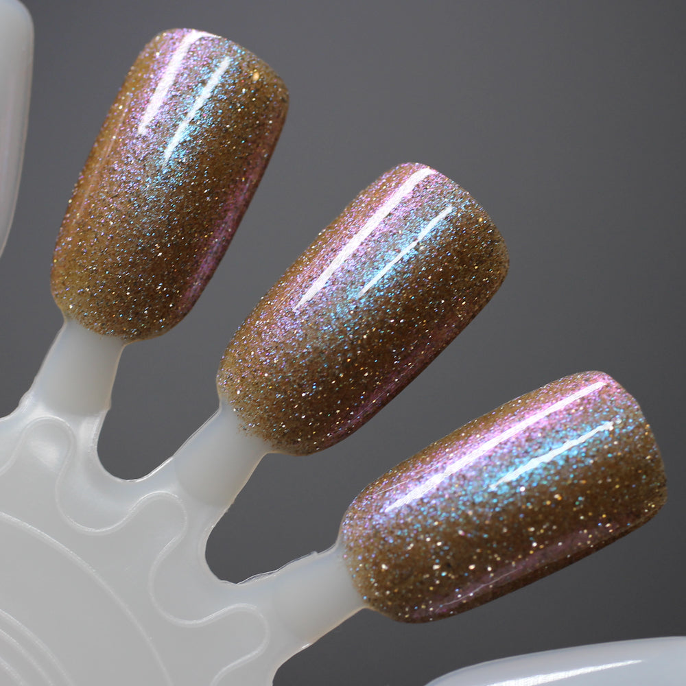 Halloween Quad Full Collection (4 Bottles)