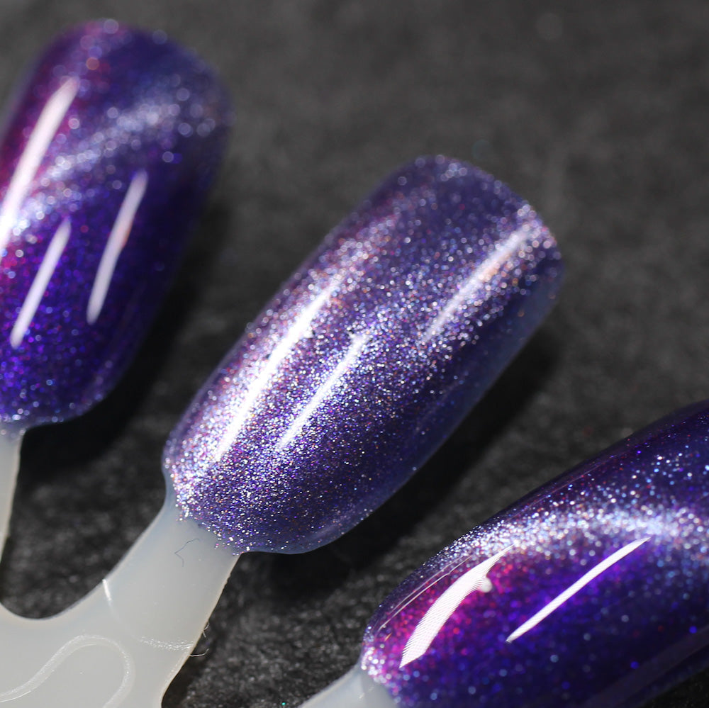 Grand Celebration (Magnetic)