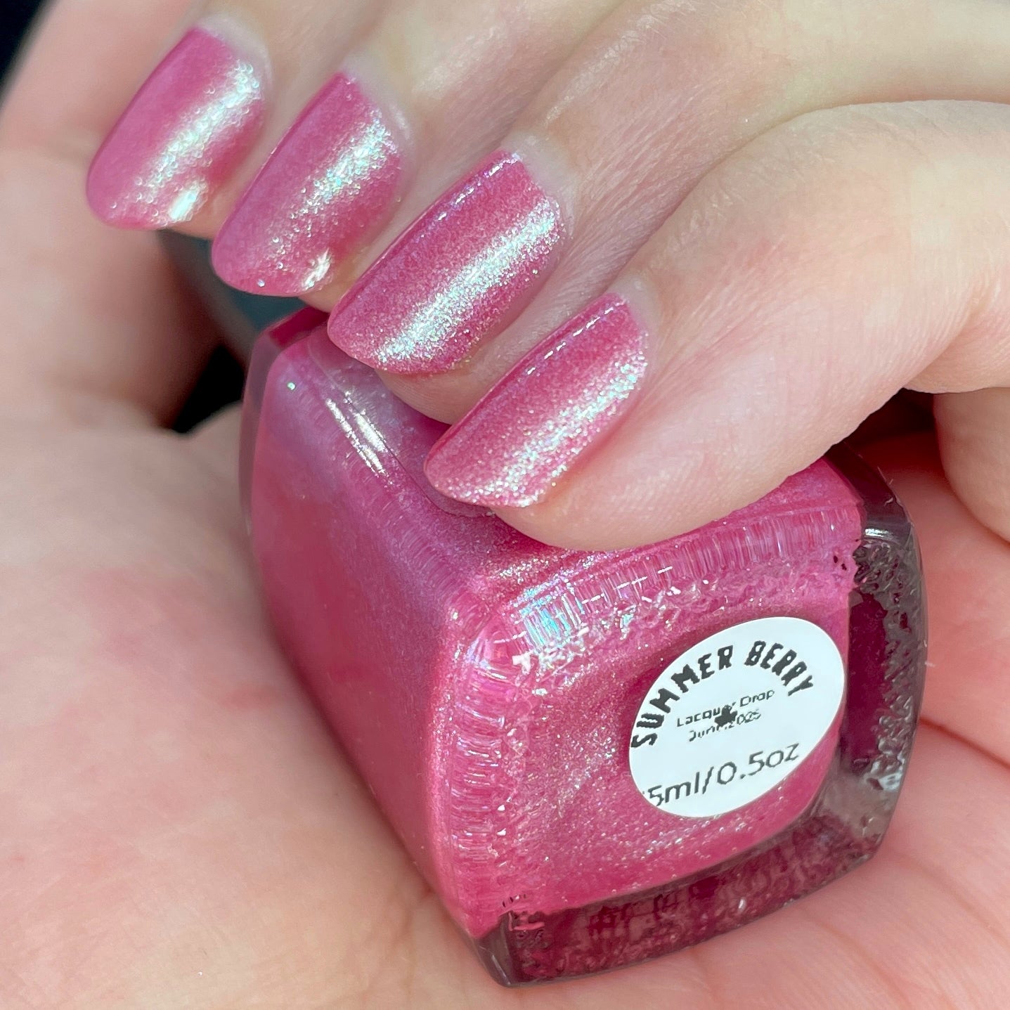 Summer Berry