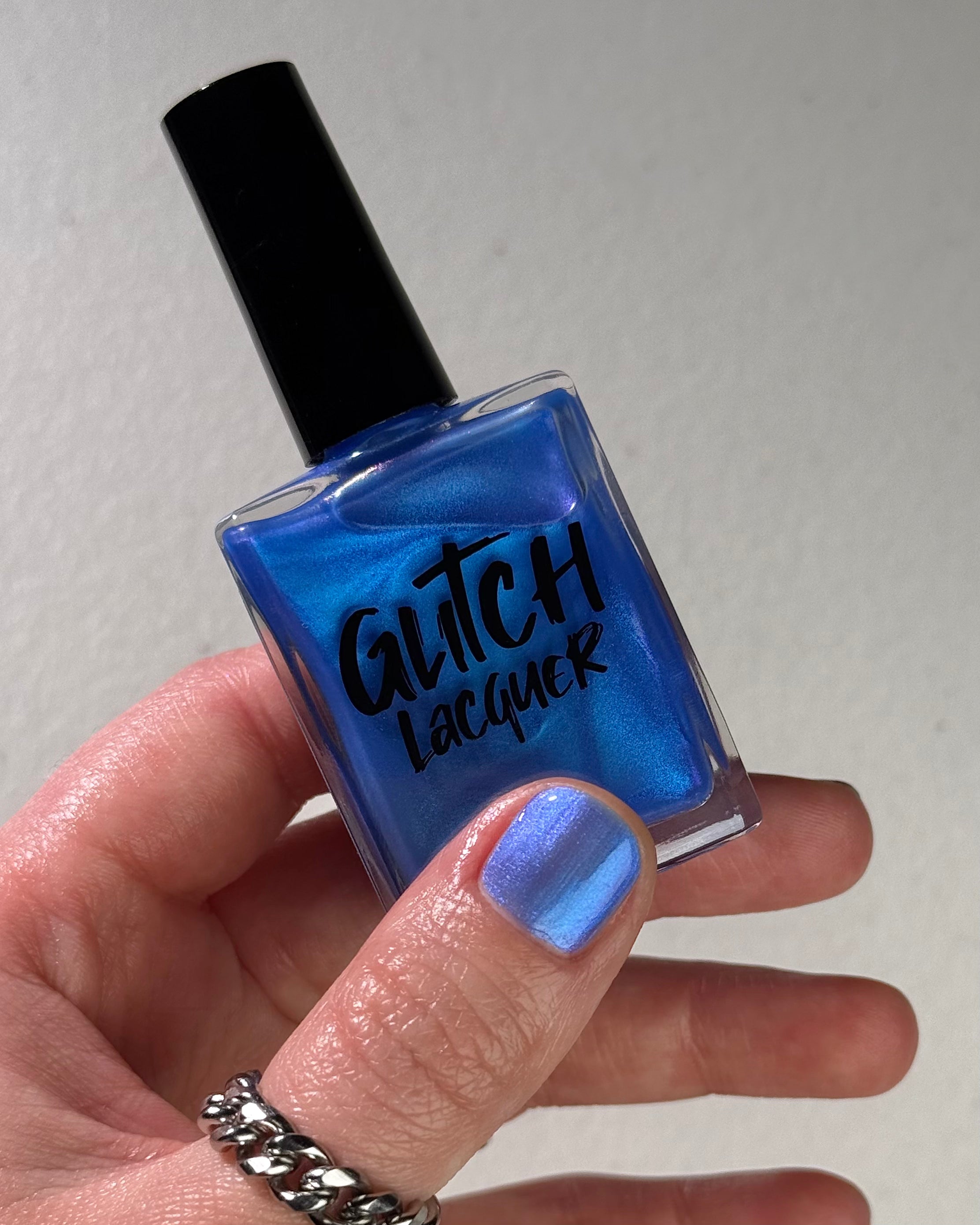 The Smell of Rain (Topper)