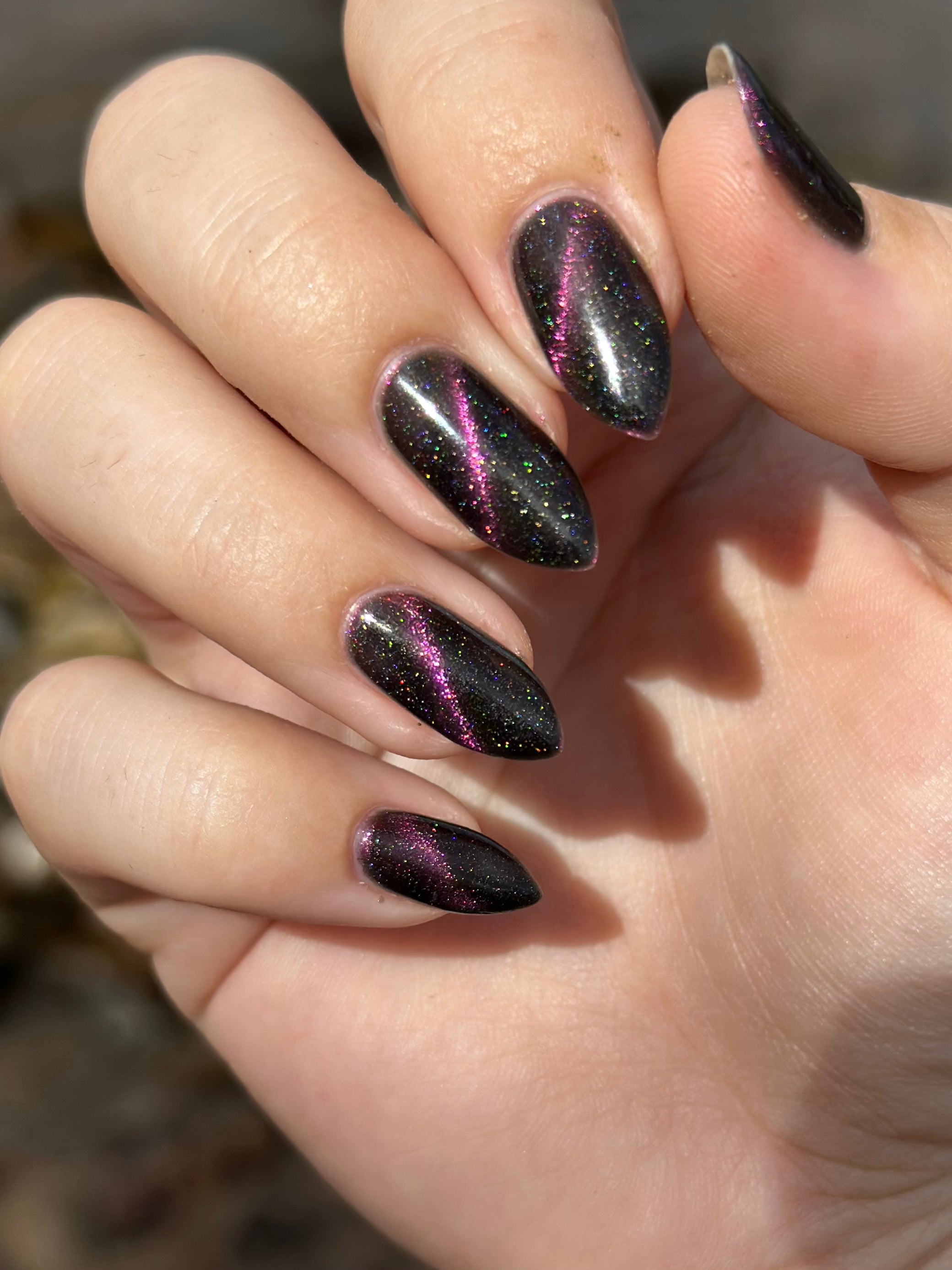 Sorcery (Magnetic)