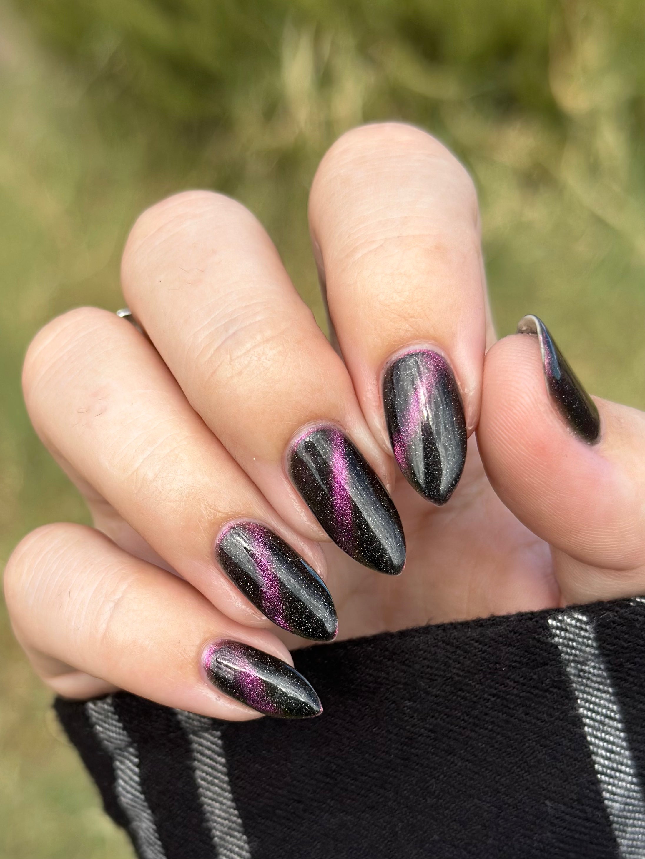 Sorcery (Magnetic)