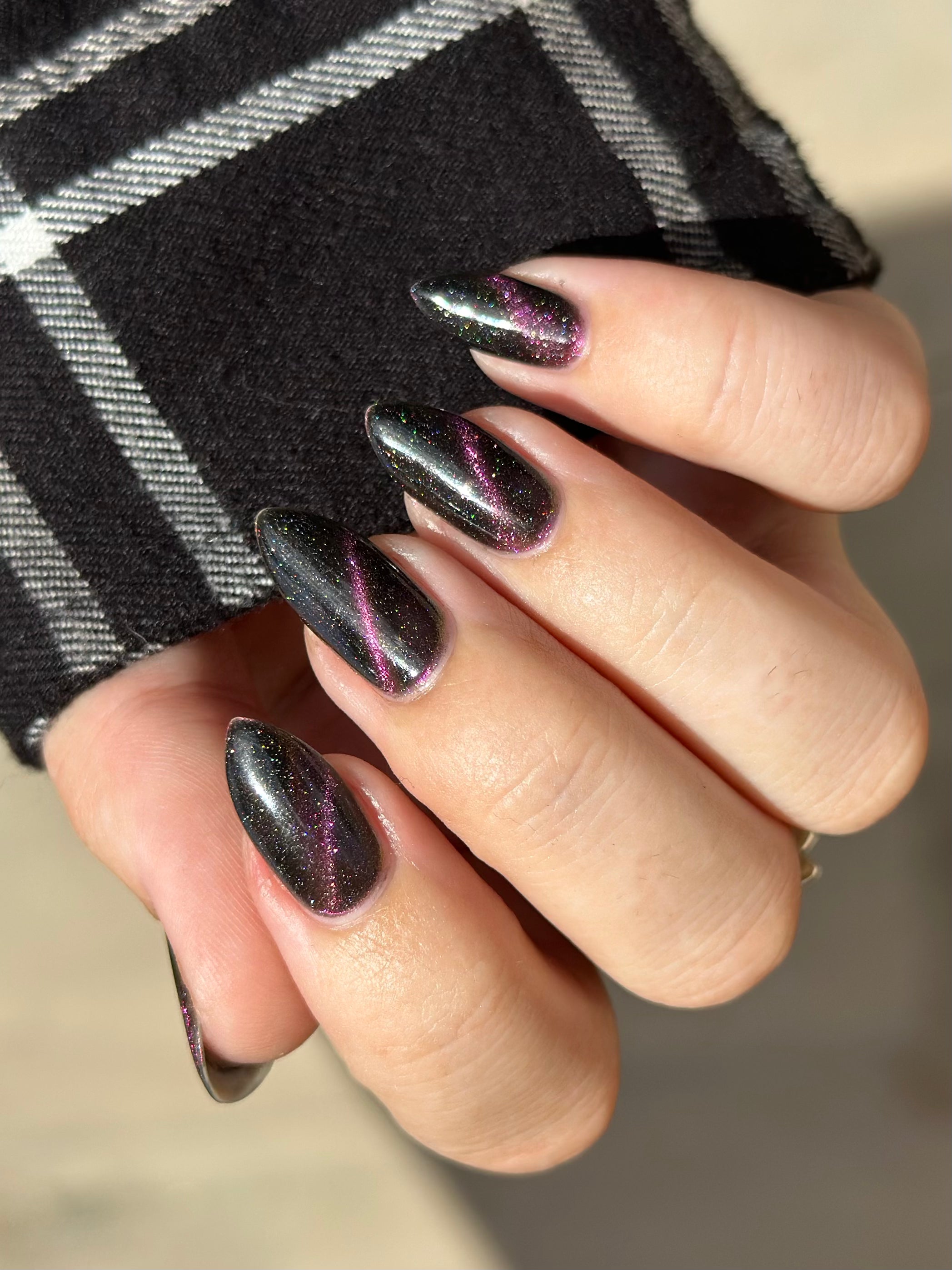 Sorcery (Magnetic)