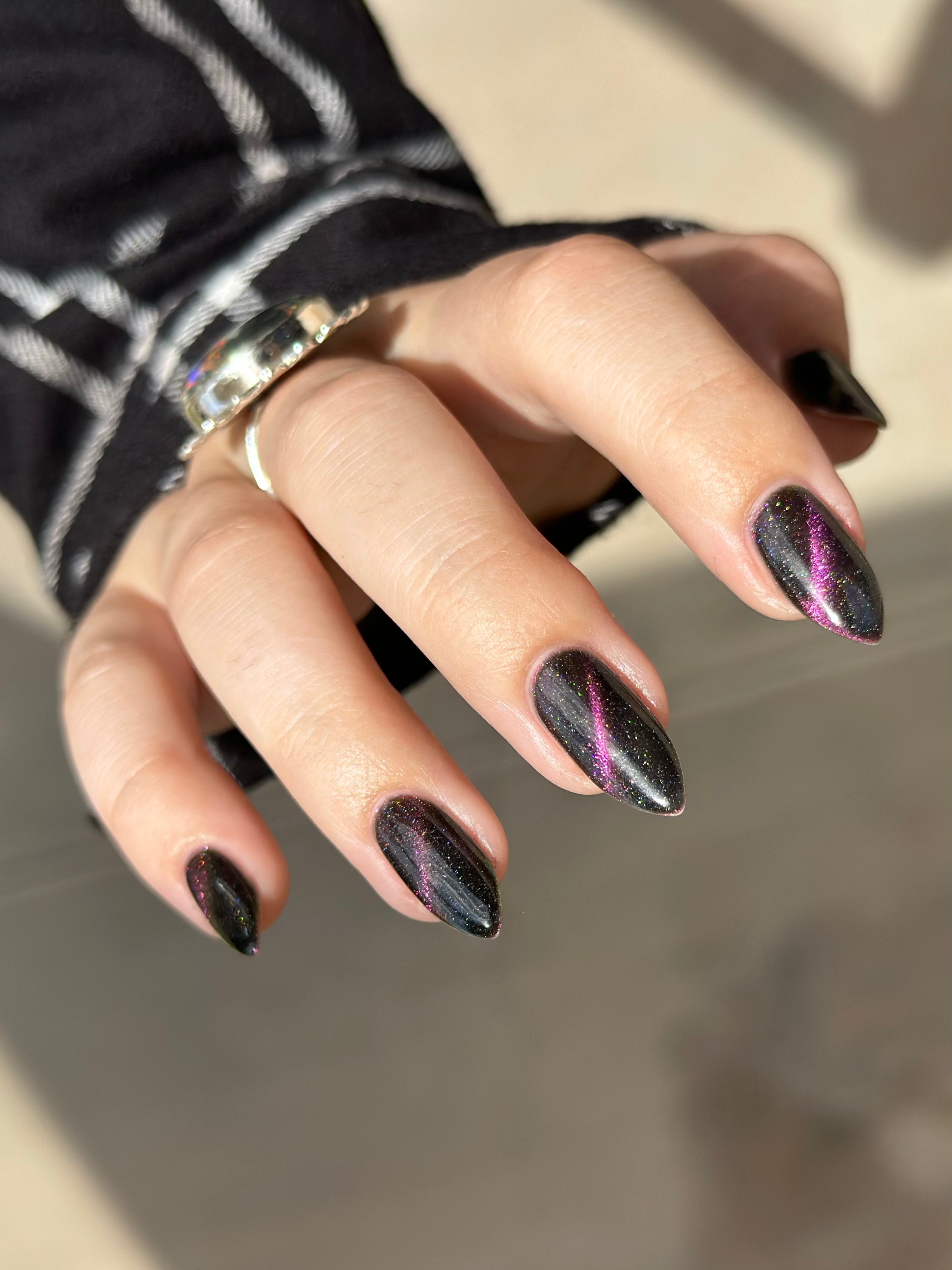 Sorcery (Magnetic)
