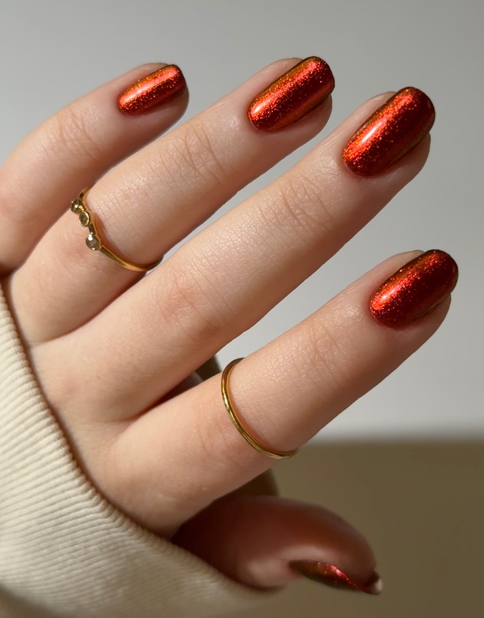 Don't Disturb the Damned