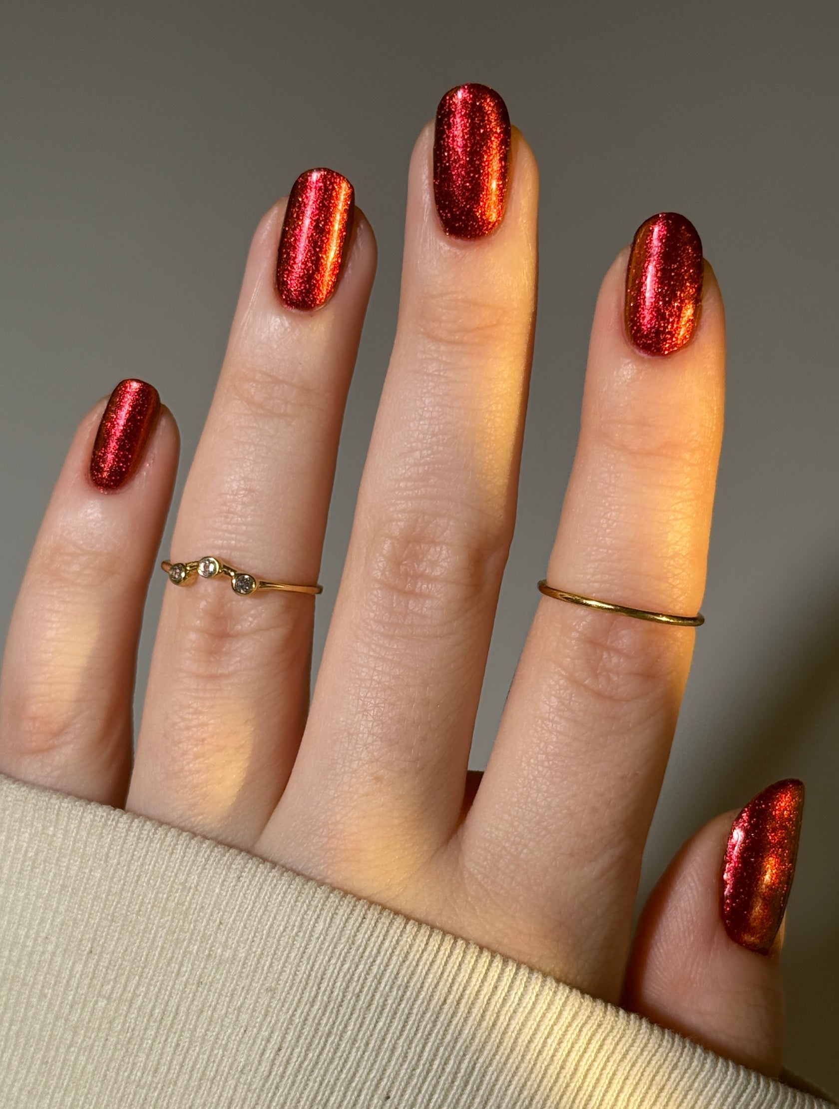 Don't Disturb the Damned