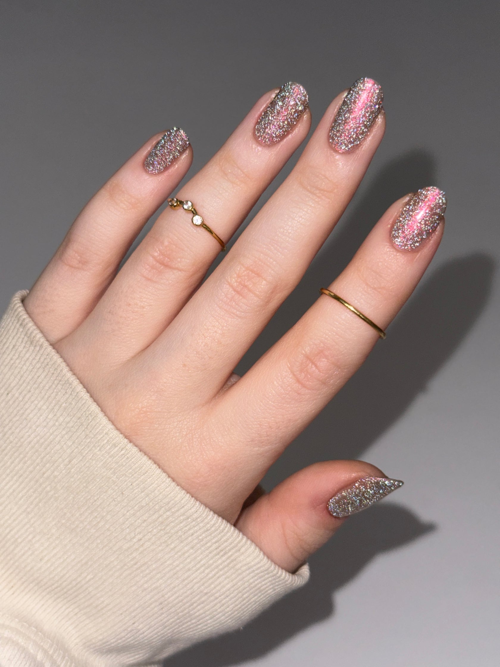 Shall We Have A Seance?