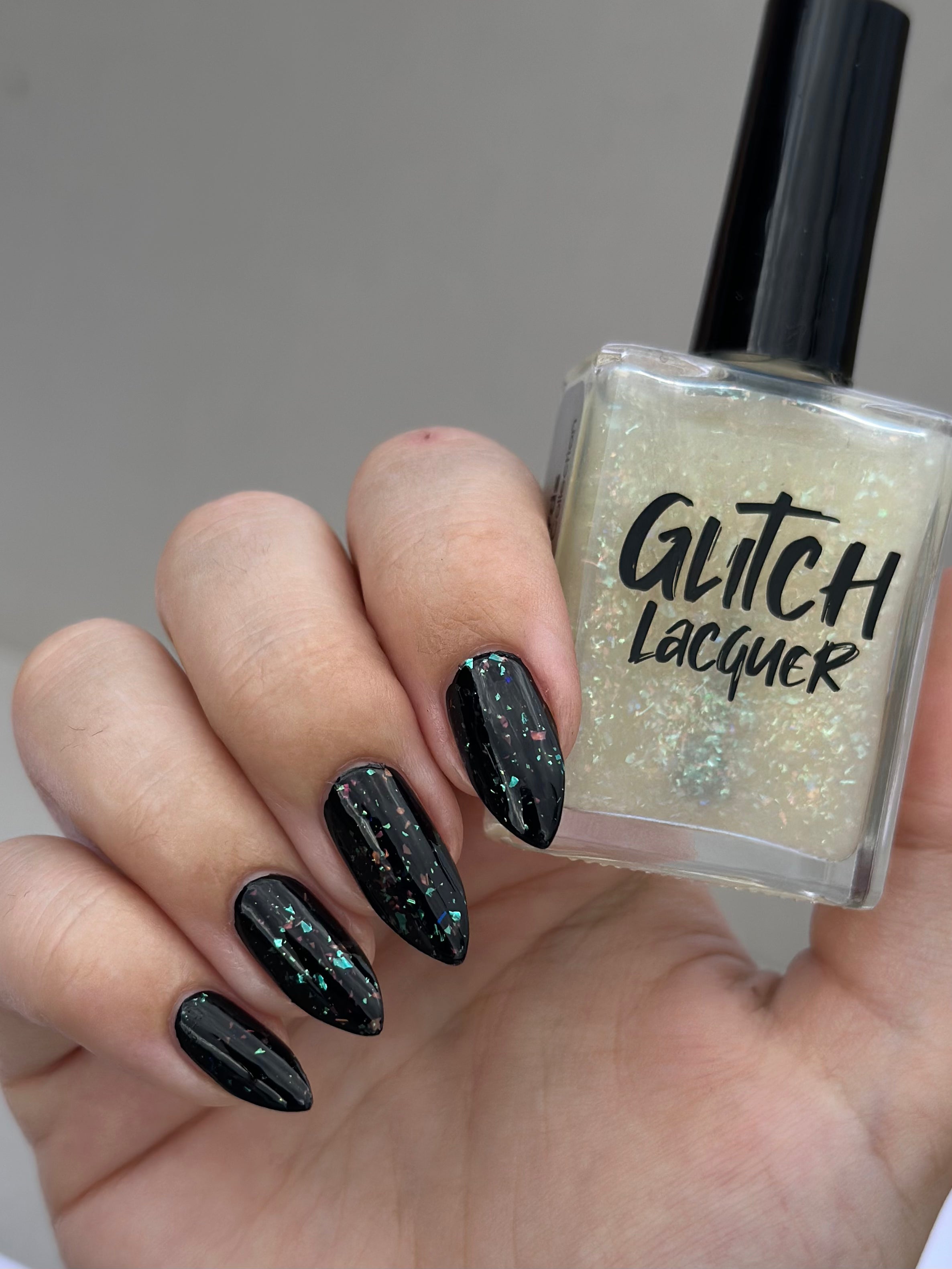 Opal Shards (Topper)