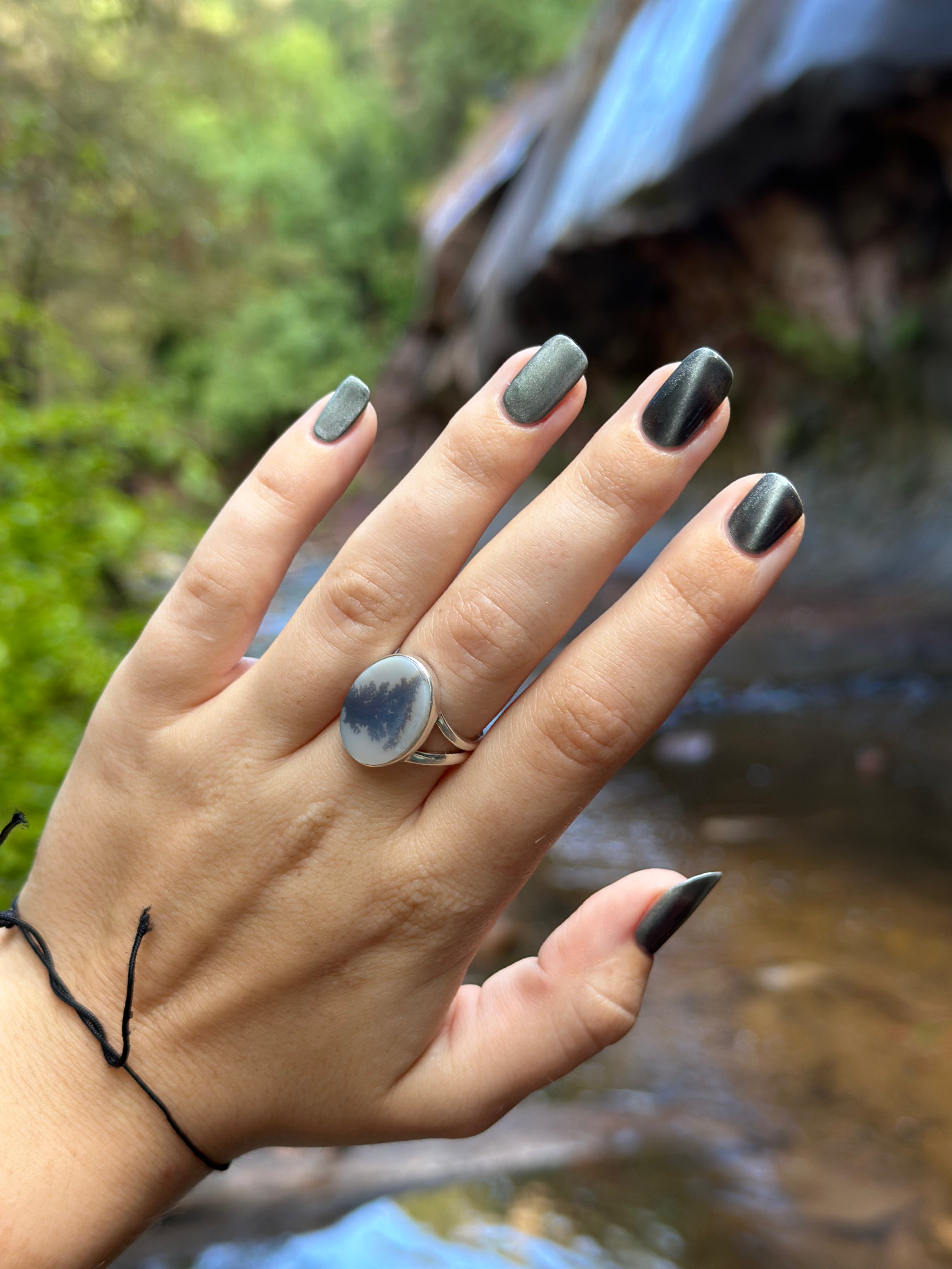Smokeshow (Magnetic, Topper)