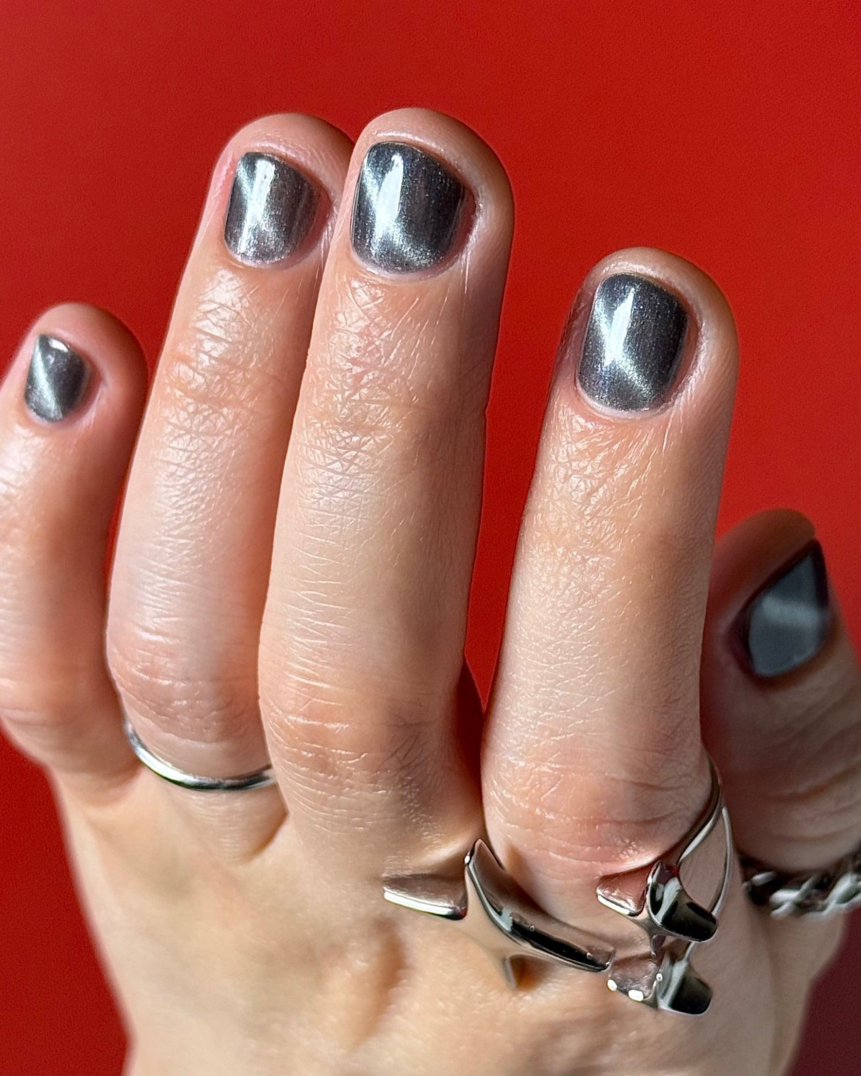 Smokeshow (Magnetic, Topper)