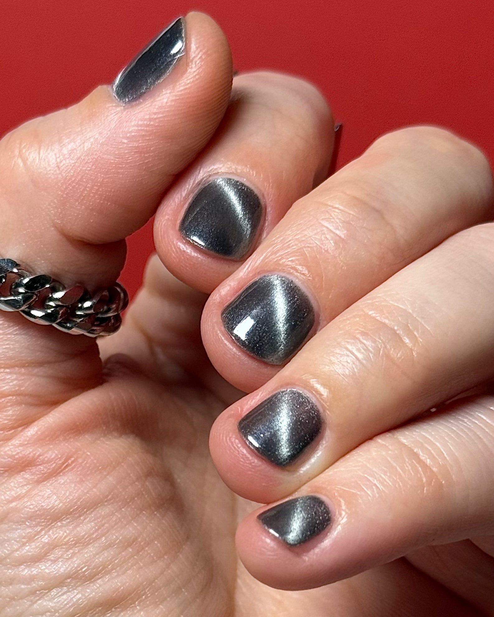 Smokeshow (Magnetic, Topper)