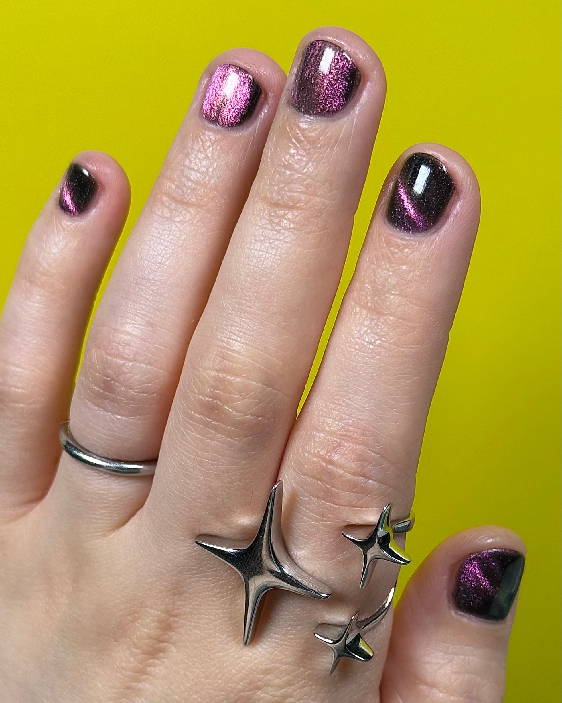 Sorcery (Magnetic)