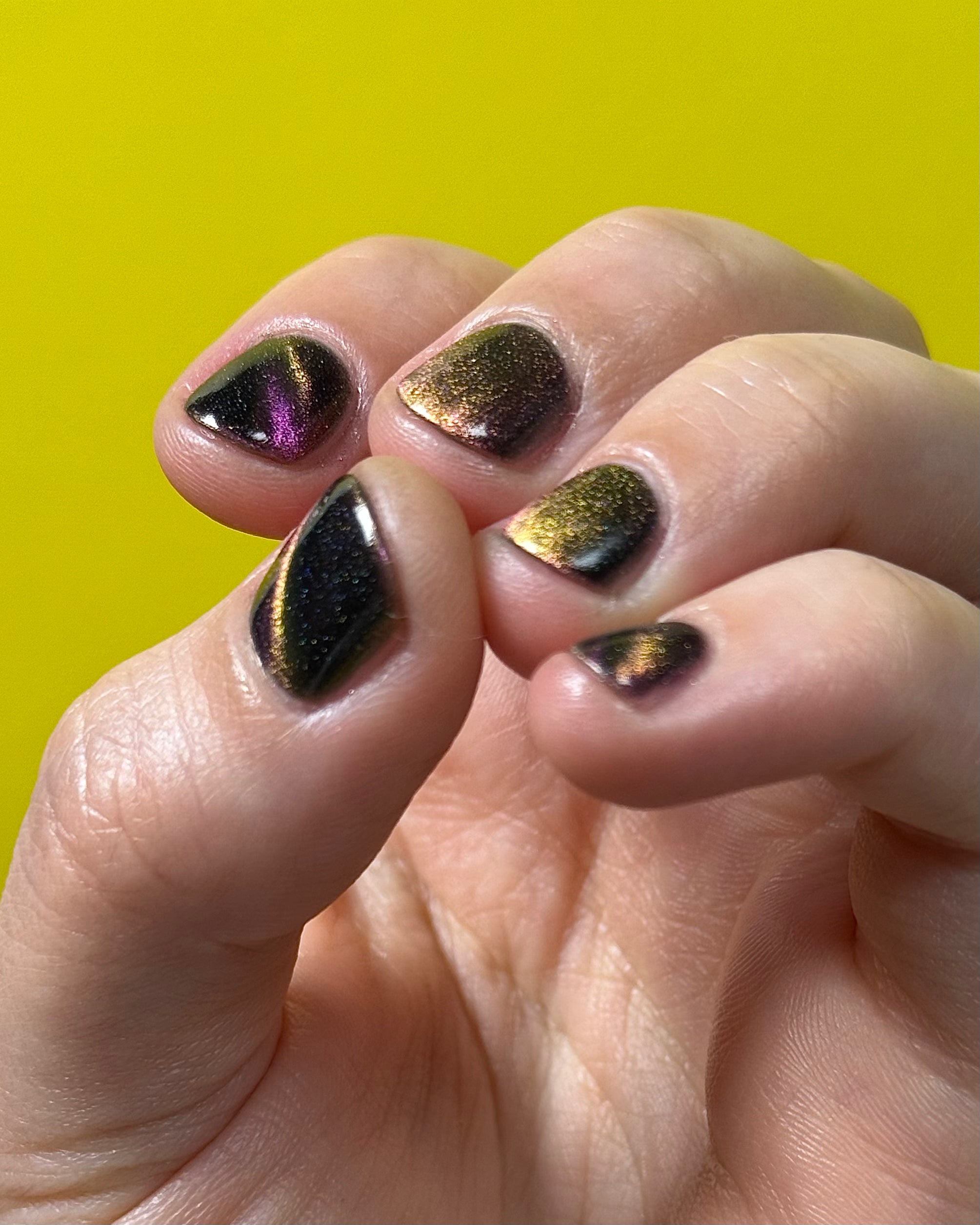 Sorcery (Magnetic)