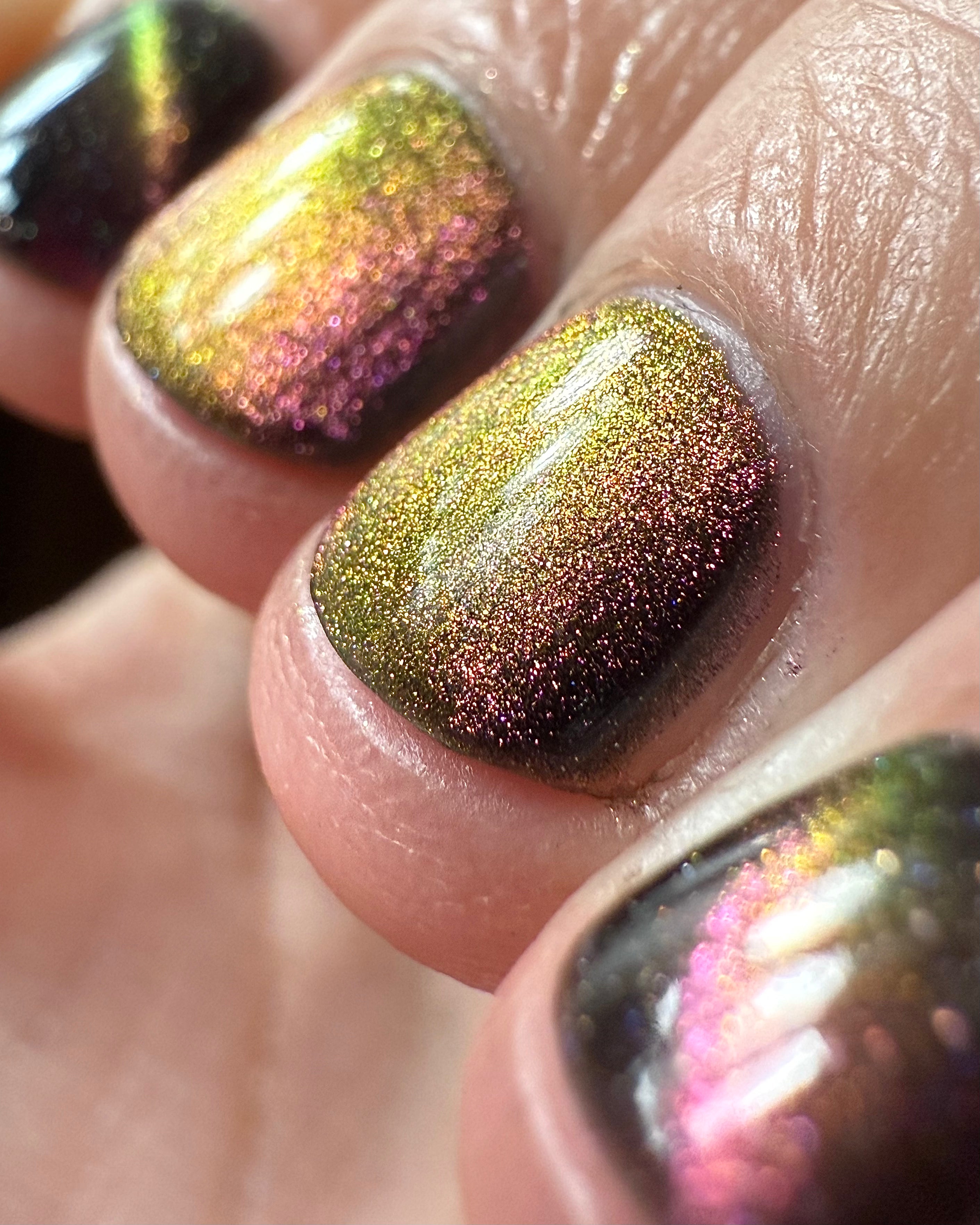 Sorcery (Magnetic)