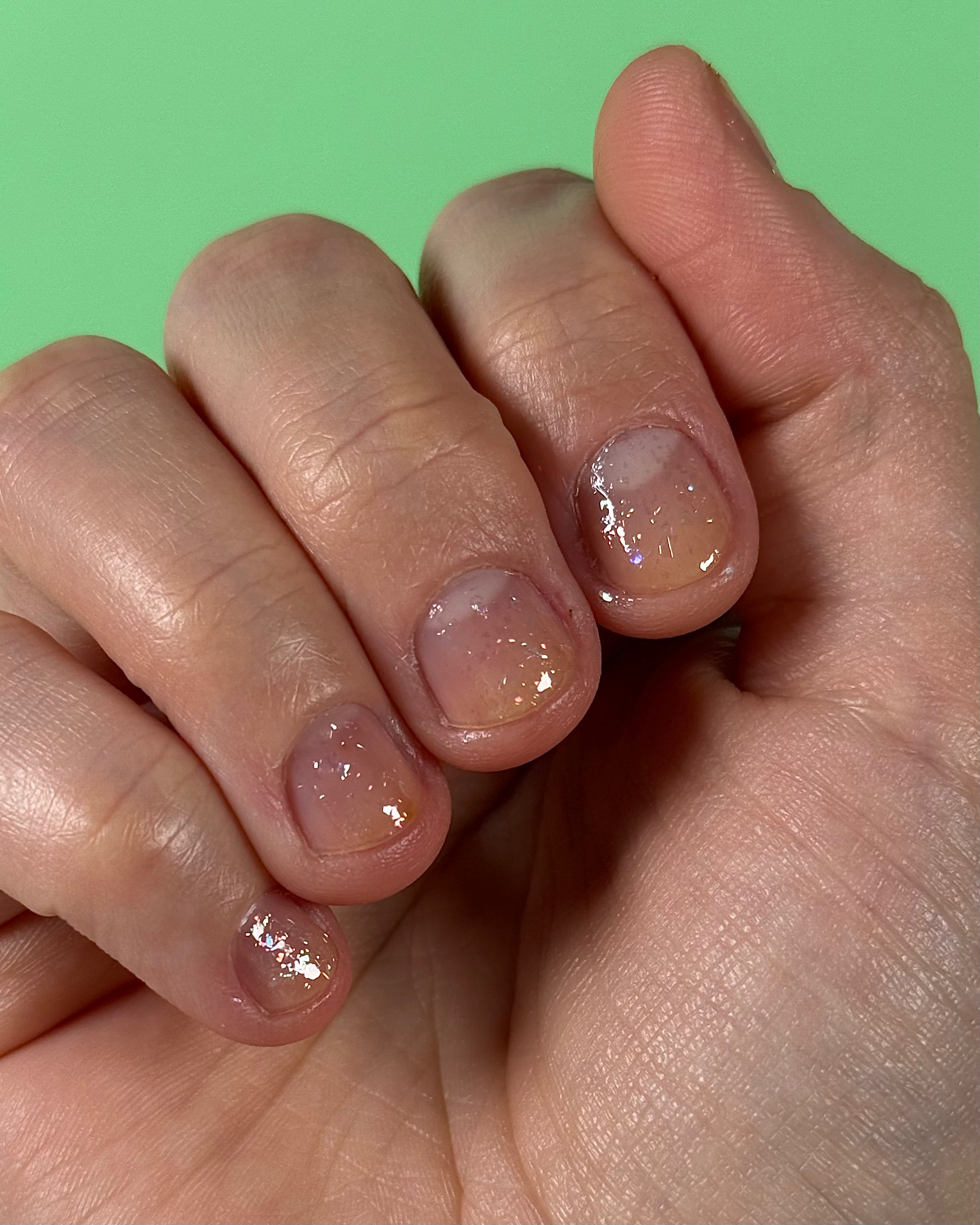 Opal Shards (Topper)