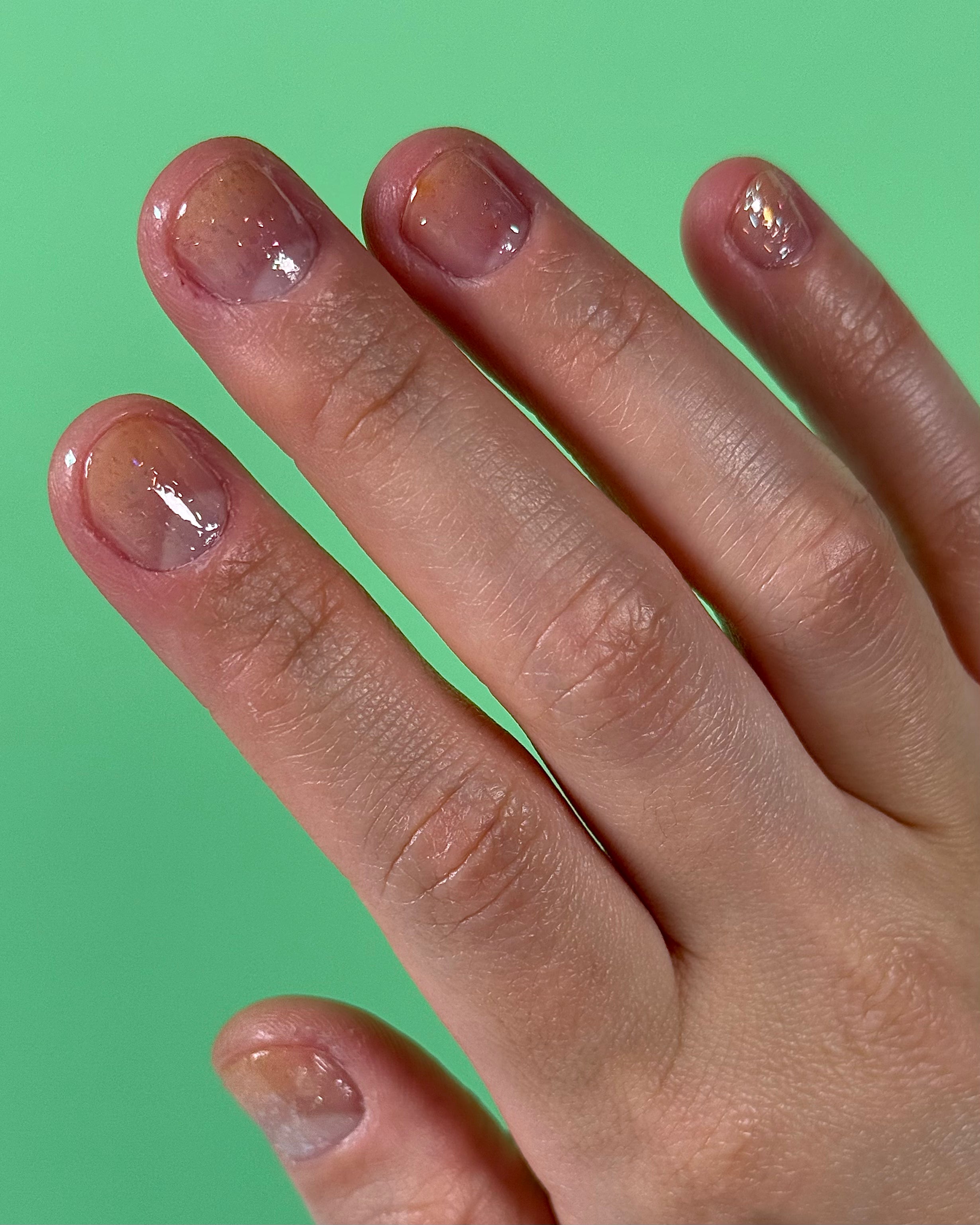 Opal Shards (Topper)