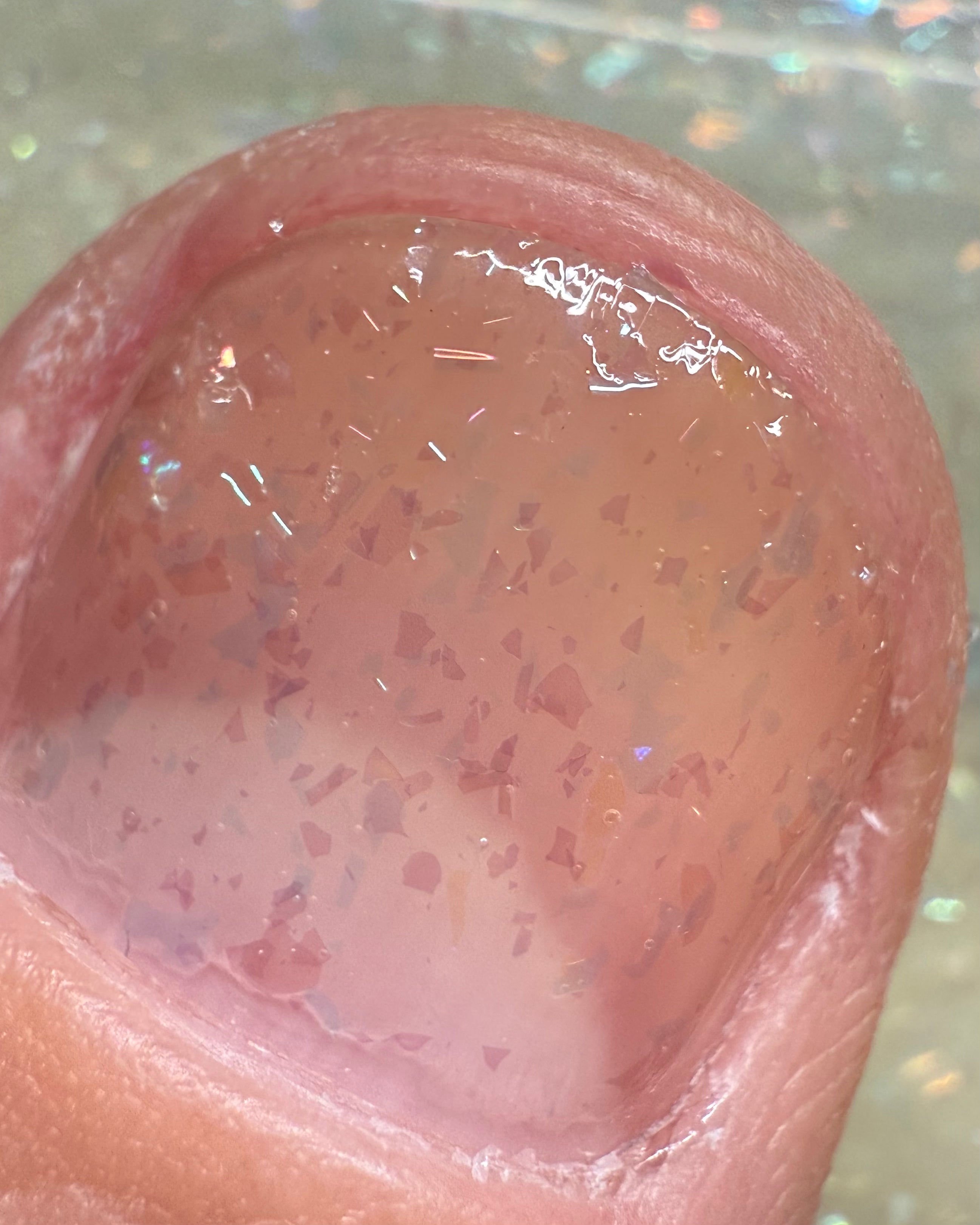 Opal Shards (Topper)