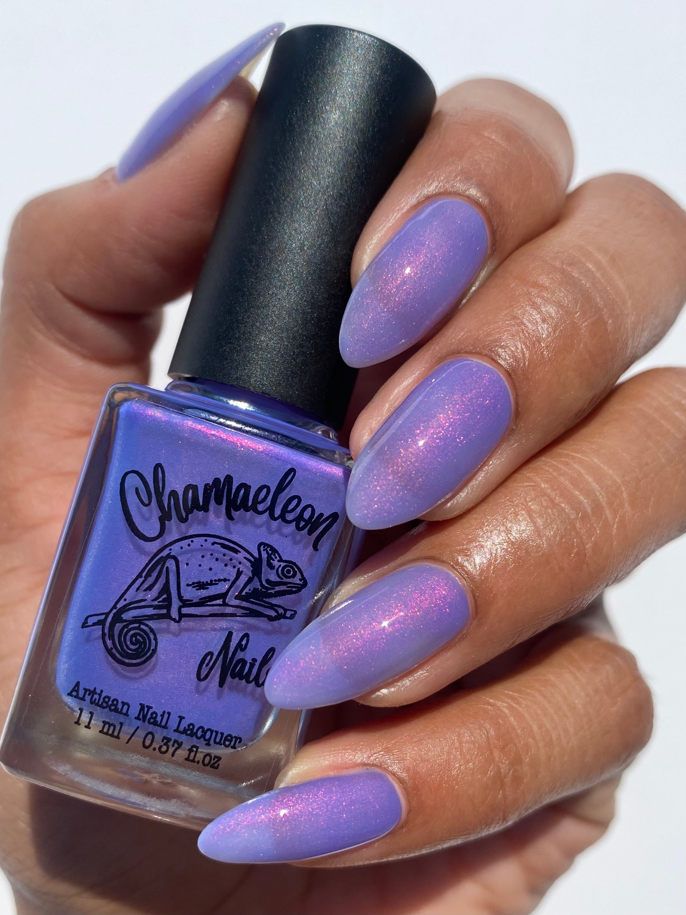 Twilight Skies (UV Polish)