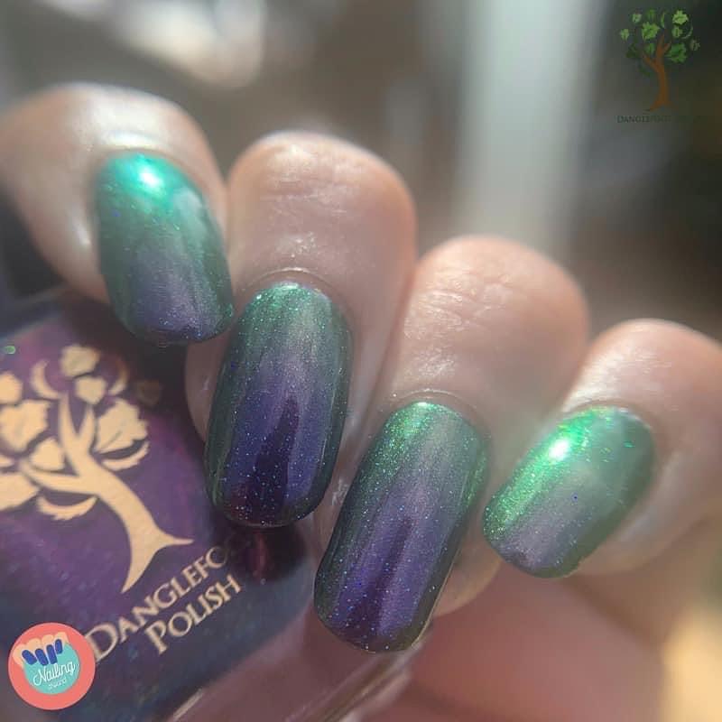 The Devil Wears Polish
